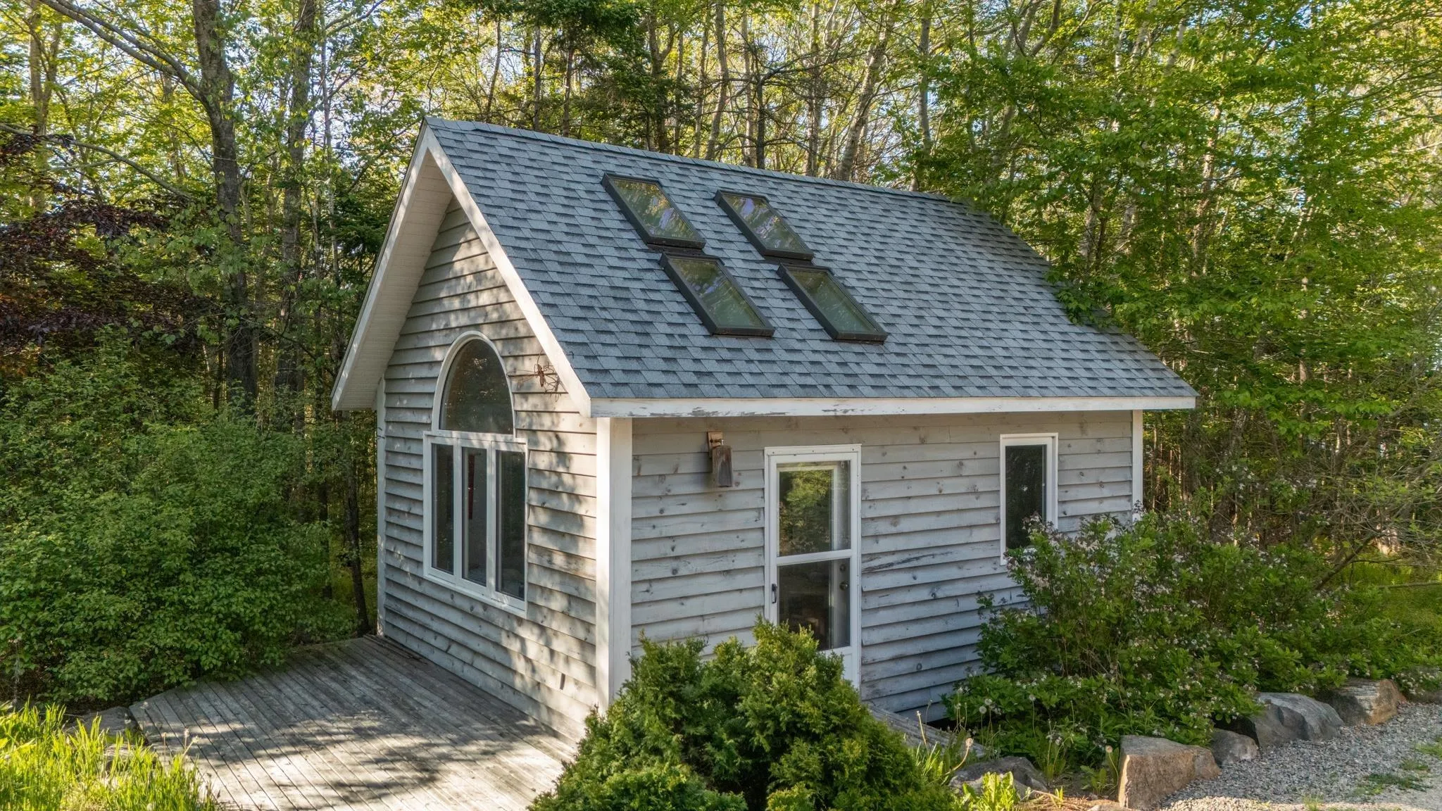 81 Chemin Des Bouleaux, Sluice Point Ns B0w 3m0, 1 Bedroom Bedrooms, ,3 BathroomsBathrooms,Residential,For Sale,Chemin Des Bouleaux,202508245