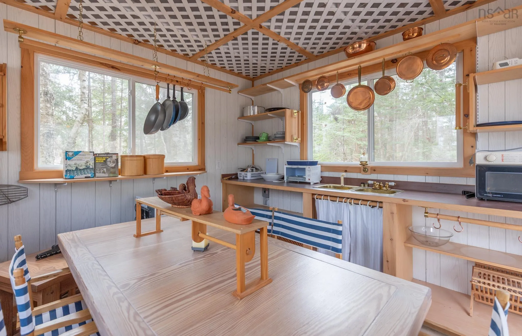 81 Chemin Des Bouleaux, Sluice Point Ns B0w 3m0, 1 Bedroom Bedrooms, ,3 BathroomsBathrooms,Residential,For Sale,Chemin Des Bouleaux,202508245