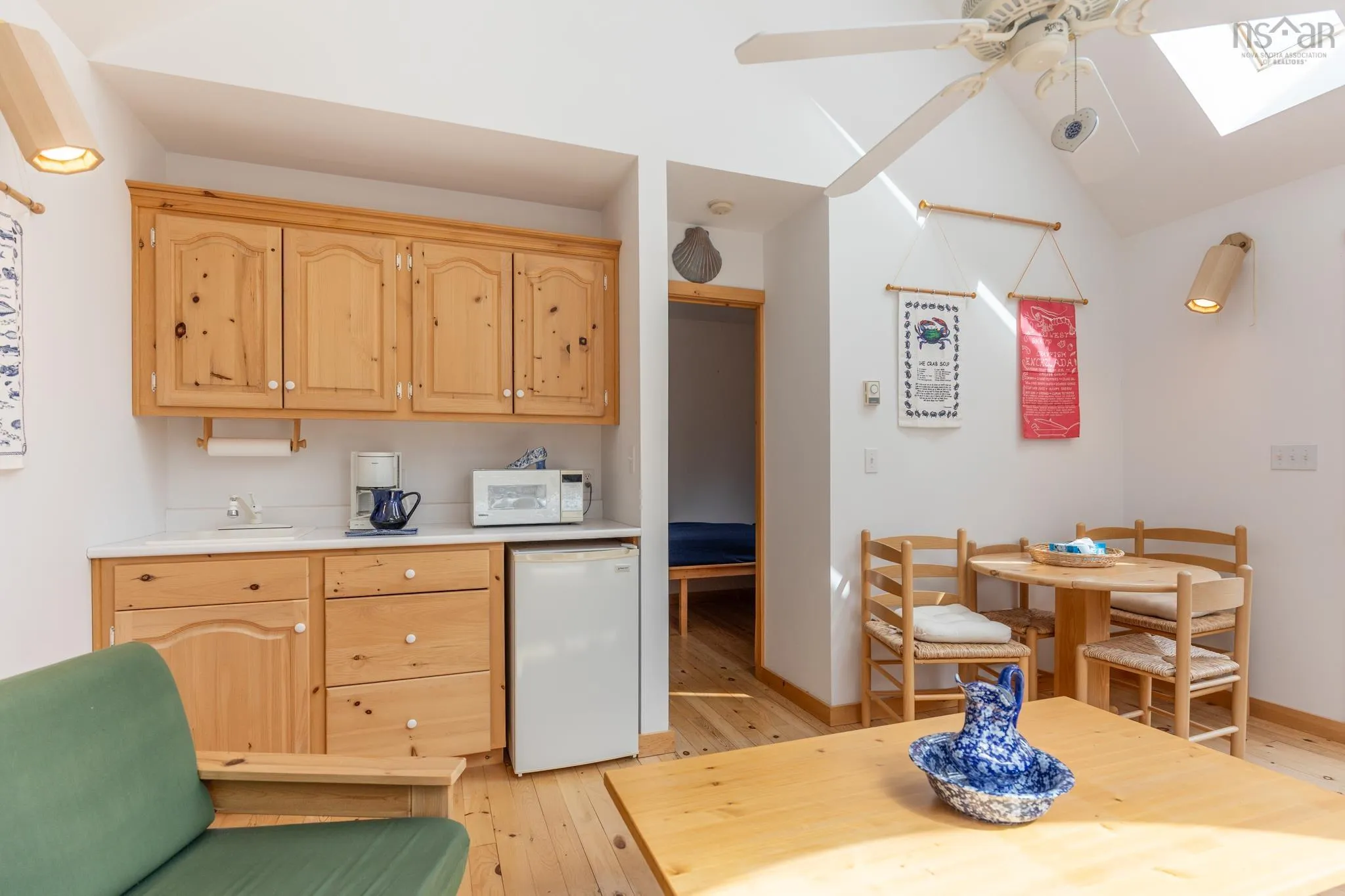 81 Chemin Des Bouleaux, Sluice Point Ns B0w 3m0, 1 Bedroom Bedrooms, ,3 BathroomsBathrooms,Residential,For Sale,Chemin Des Bouleaux,202508245