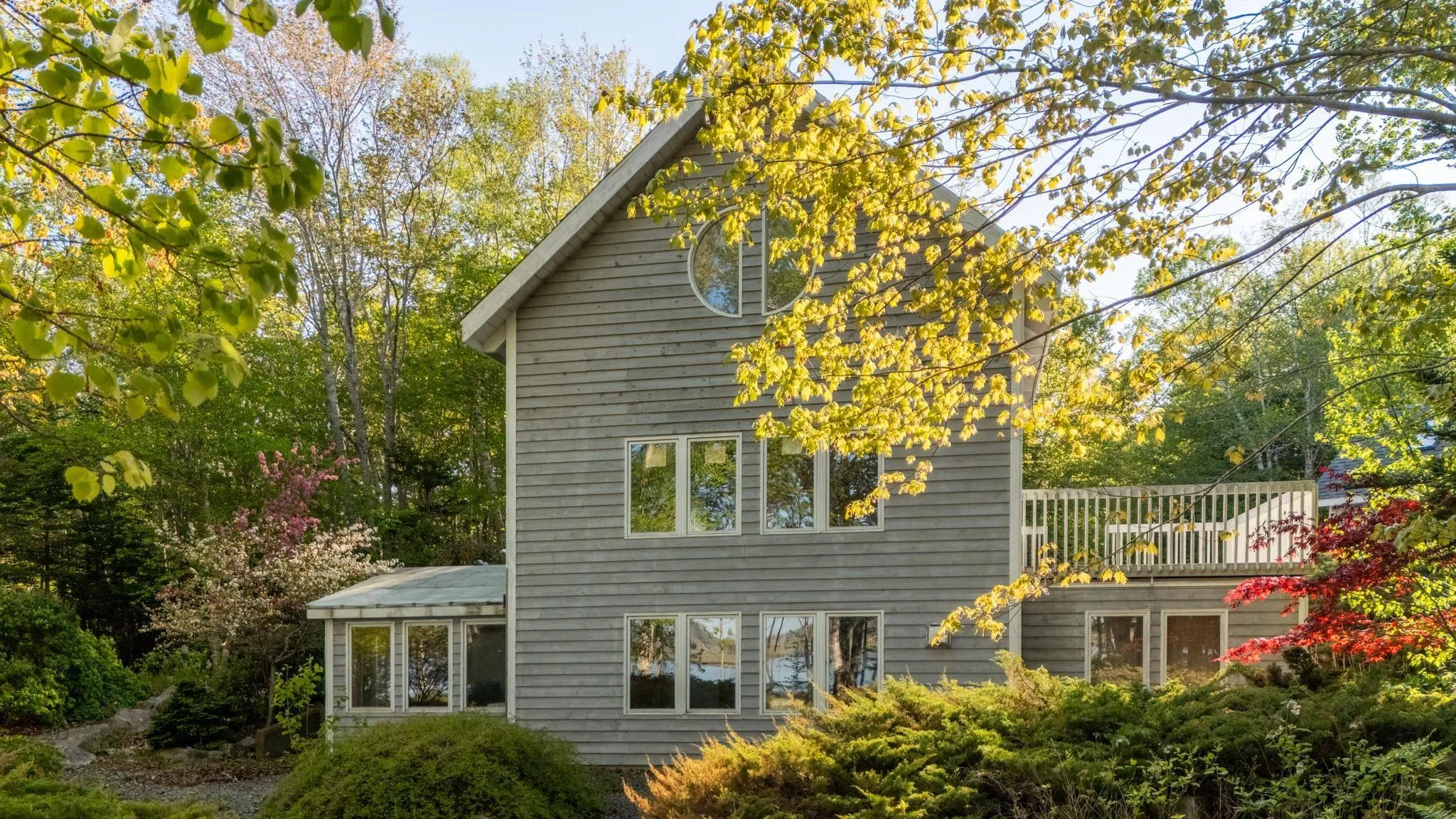 81 Chemin Des Bouleaux, Sluice Point Ns B0w 3m0, 1 Bedroom Bedrooms, ,3 BathroomsBathrooms,Residential,For Sale,Chemin Des Bouleaux,202508245