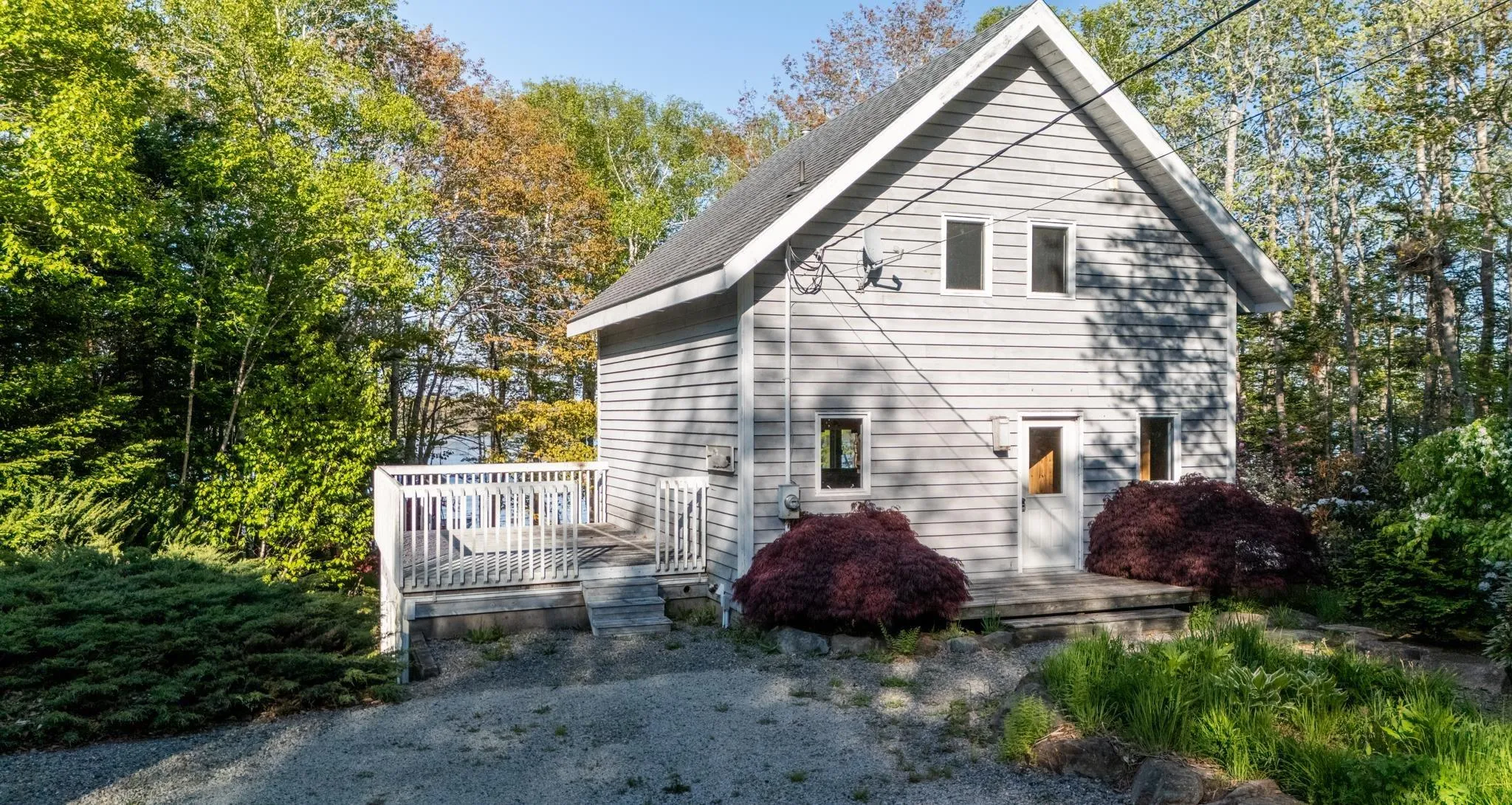 81 Chemin Des Bouleaux, Sluice Point Ns B0w 3m0, 1 Bedroom Bedrooms, ,3 BathroomsBathrooms,Residential,For Sale,Chemin Des Bouleaux,202508245