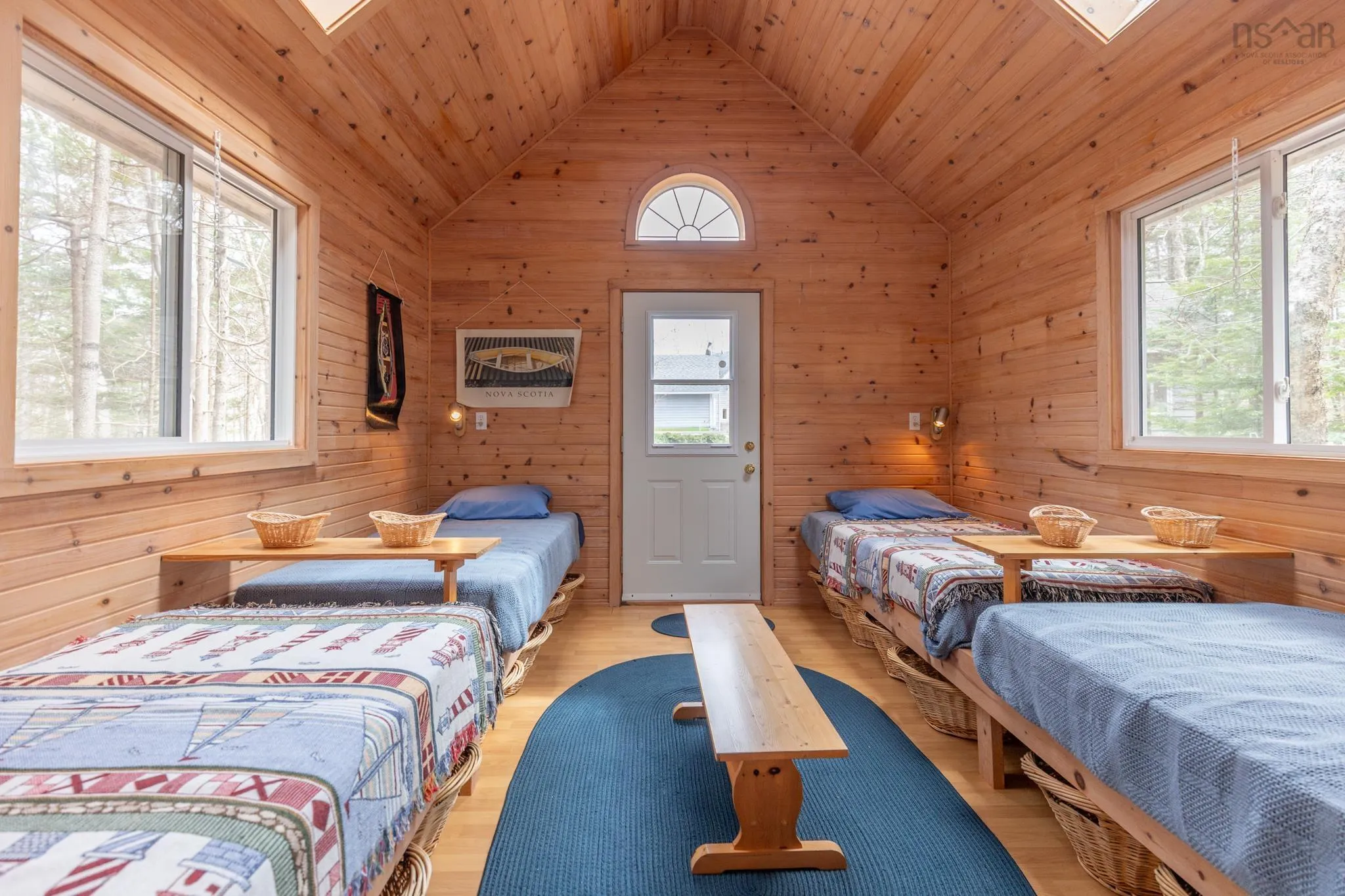 81 Chemin Des Bouleaux, Sluice Point Ns B0w 3m0, 1 Bedroom Bedrooms, ,3 BathroomsBathrooms,Residential,For Sale,Chemin Des Bouleaux,202508245