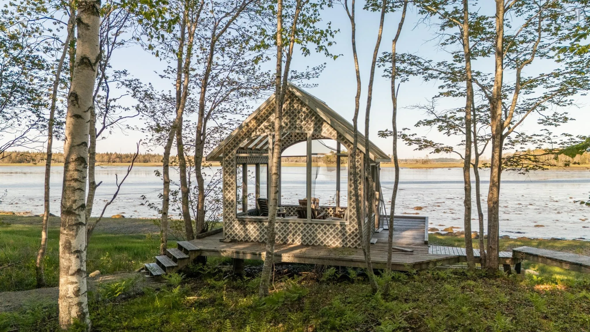 81 Chemin Des Bouleaux, Sluice Point Ns B0w 3m0, 1 Bedroom Bedrooms, ,3 BathroomsBathrooms,Residential,For Sale,Chemin Des Bouleaux,202508245