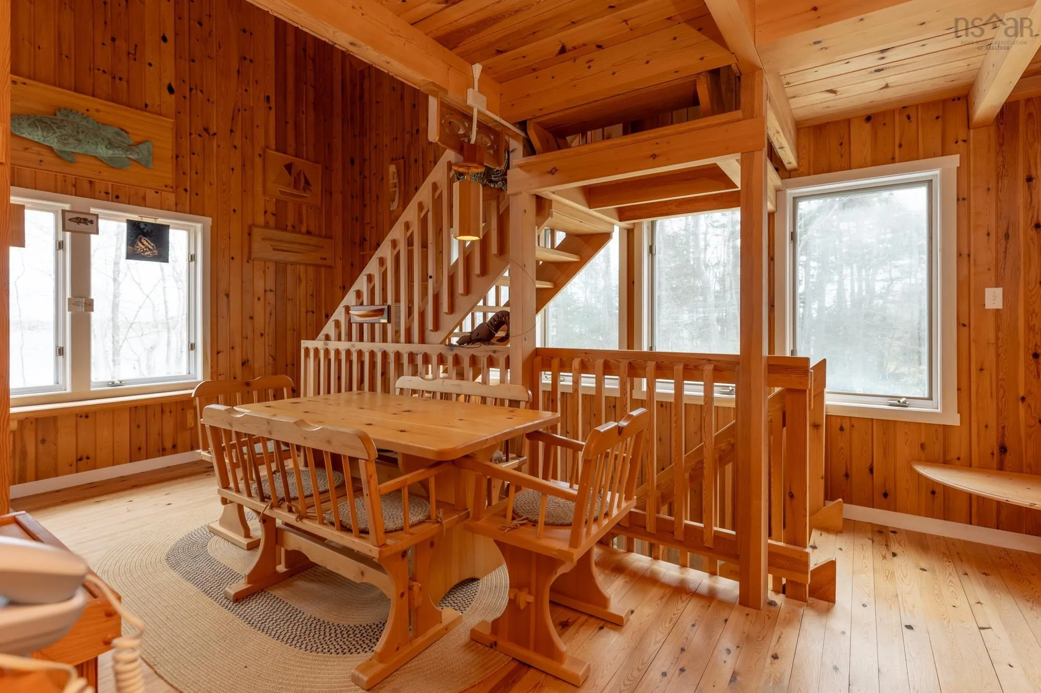 81 Chemin Des Bouleaux, Sluice Point Ns B0w 3m0, 1 Bedroom Bedrooms, ,3 BathroomsBathrooms,Residential,For Sale,Chemin Des Bouleaux,202508245