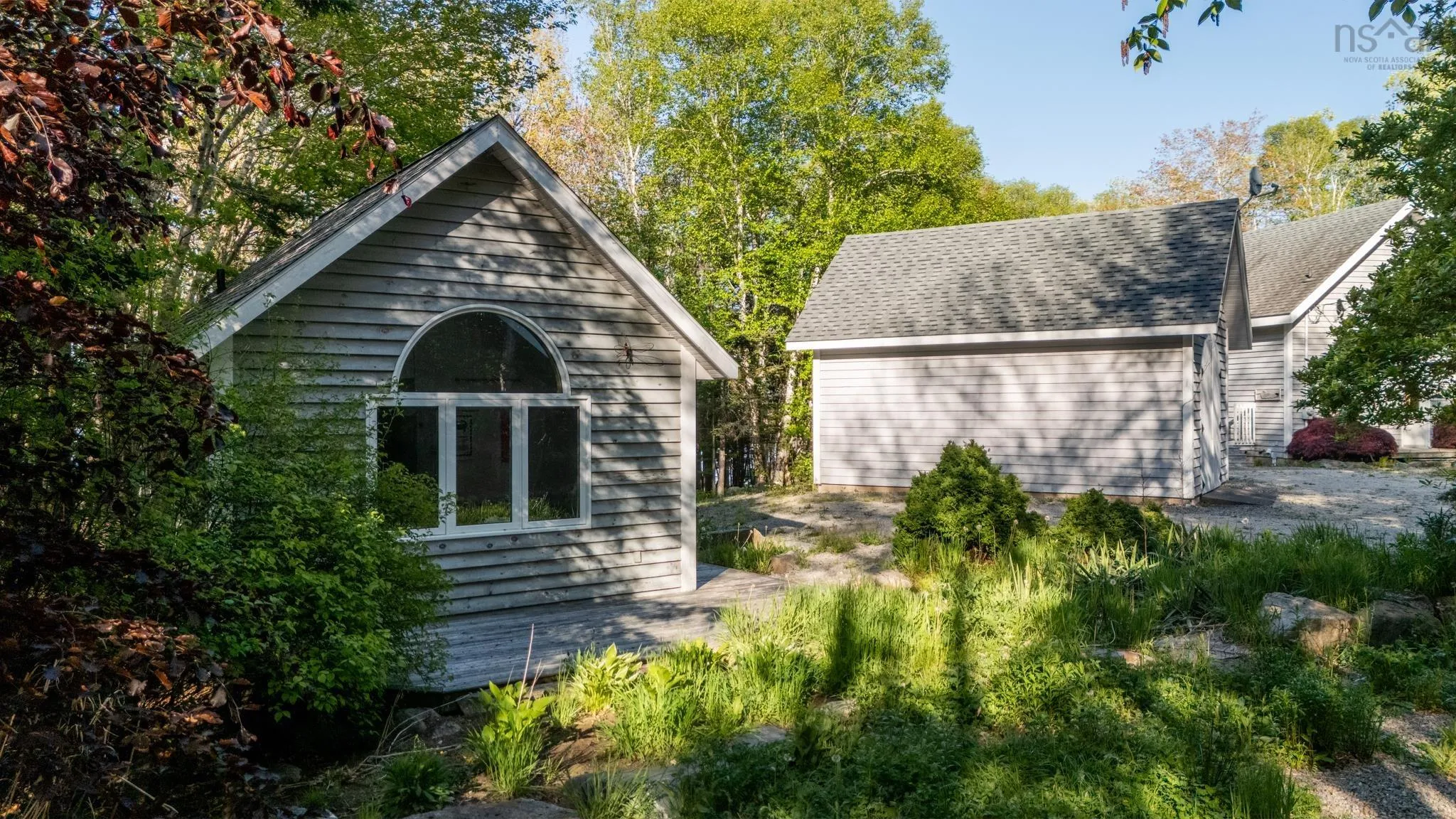 81 Chemin Des Bouleaux, Sluice Point Ns B0w 3m0, 1 Bedroom Bedrooms, ,3 BathroomsBathrooms,Residential,For Sale,Chemin Des Bouleaux,202508245