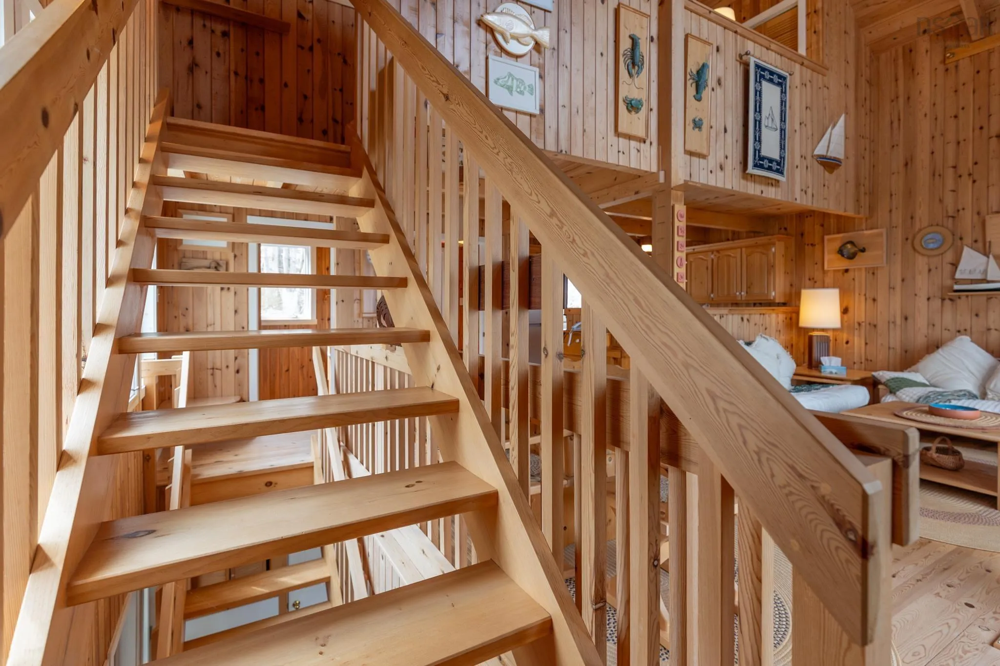 81 Chemin Des Bouleaux, Sluice Point Ns B0w 3m0, 1 Bedroom Bedrooms, ,3 BathroomsBathrooms,Residential,For Sale,Chemin Des Bouleaux,202508245