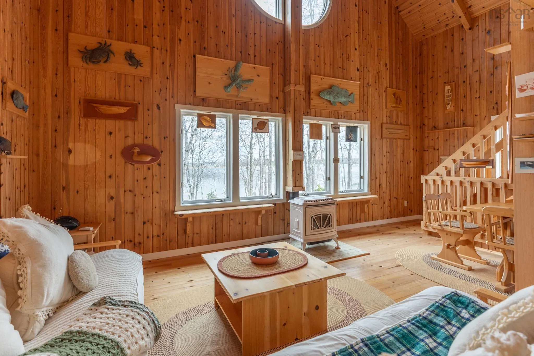 81 Chemin Des Bouleaux, Sluice Point Ns B0w 3m0, 1 Bedroom Bedrooms, ,3 BathroomsBathrooms,Residential,For Sale,Chemin Des Bouleaux,202508245