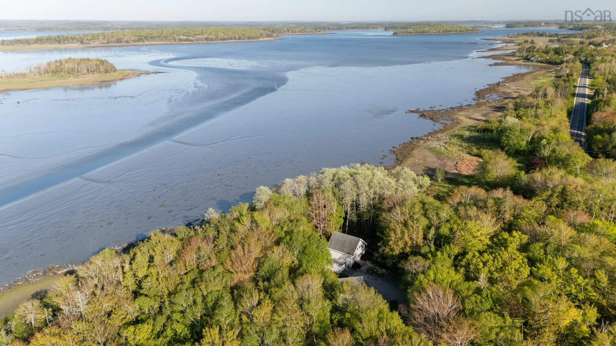 81 Chemin Des Bouleaux, Sluice Point Ns B0w 3m0, 1 Bedroom Bedrooms, ,3 BathroomsBathrooms,Residential,For Sale,Chemin Des Bouleaux,202508245