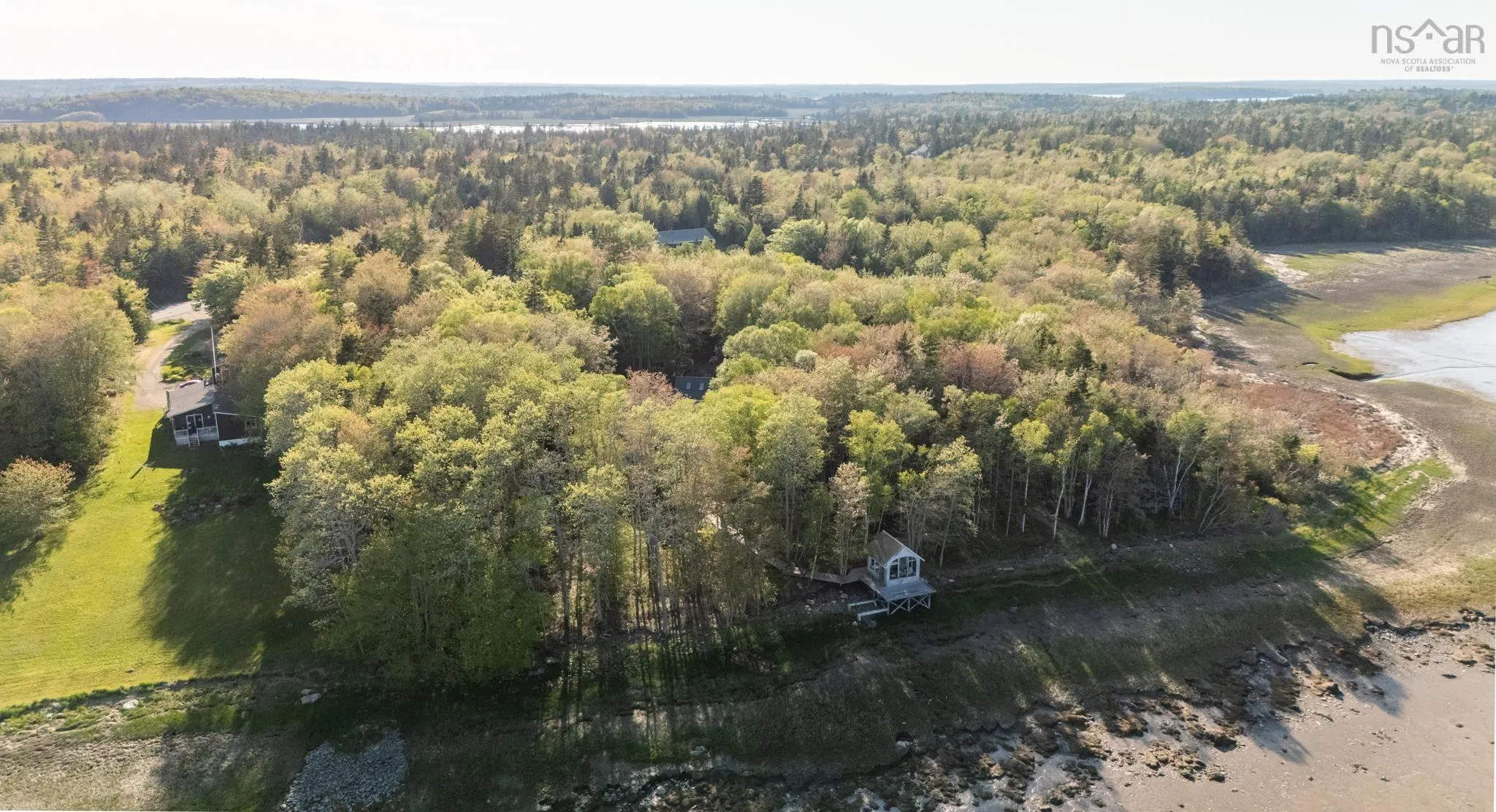 81 Chemin Des Bouleaux, Sluice Point Ns B0w 3m0, 1 Bedroom Bedrooms, ,3 BathroomsBathrooms,Residential,For Sale,Chemin Des Bouleaux,202508245