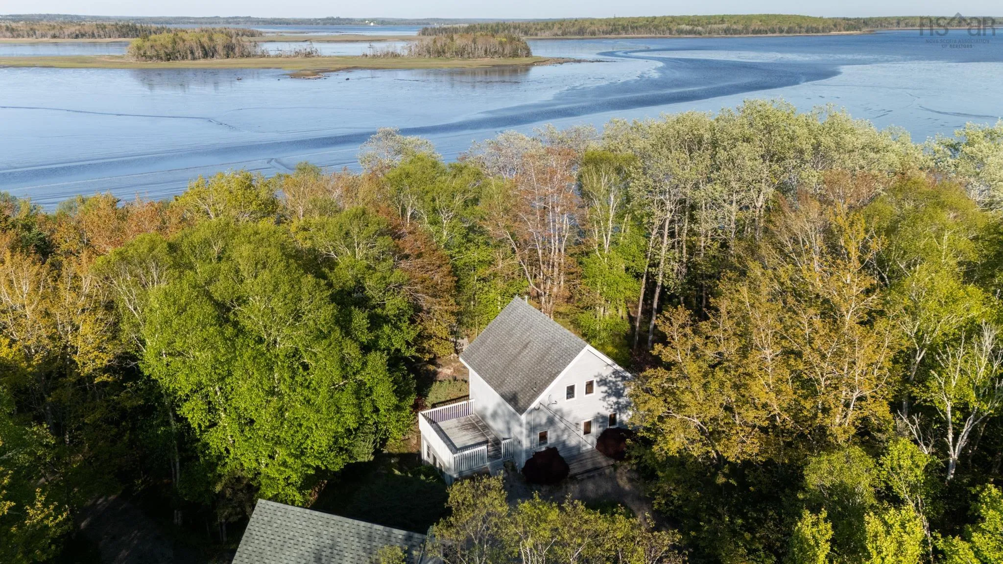 81 Chemin Des Bouleaux, Sluice Point Ns B0w 3m0, 1 Bedroom Bedrooms, ,3 BathroomsBathrooms,Residential,For Sale,Chemin Des Bouleaux,202508245