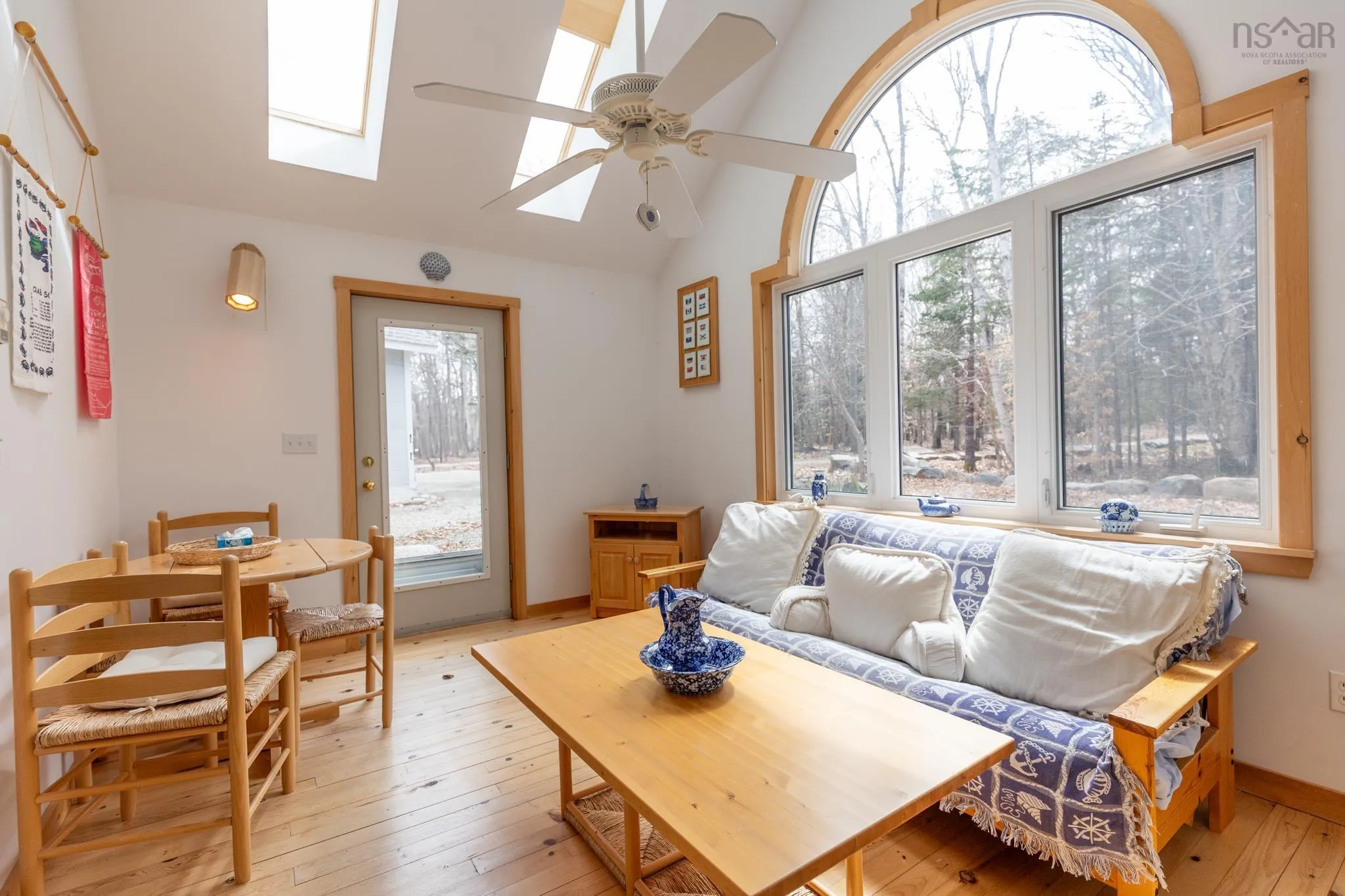 81 Chemin Des Bouleaux, Sluice Point Ns B0w 3m0, 1 Bedroom Bedrooms, ,3 BathroomsBathrooms,Residential,For Sale,Chemin Des Bouleaux,202508245