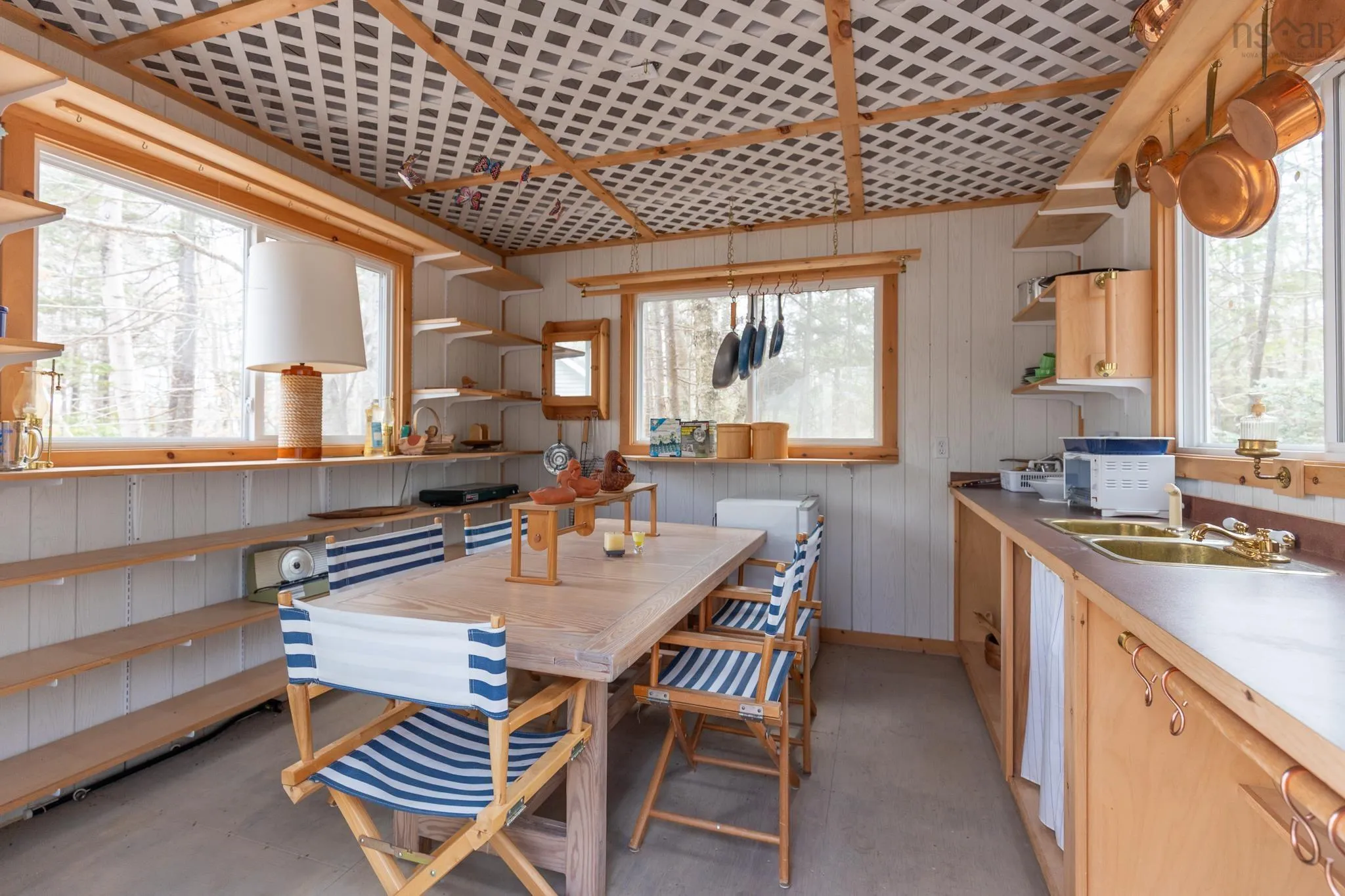 81 Chemin Des Bouleaux, Sluice Point Ns B0w 3m0, 1 Bedroom Bedrooms, ,3 BathroomsBathrooms,Residential,For Sale,Chemin Des Bouleaux,202508245