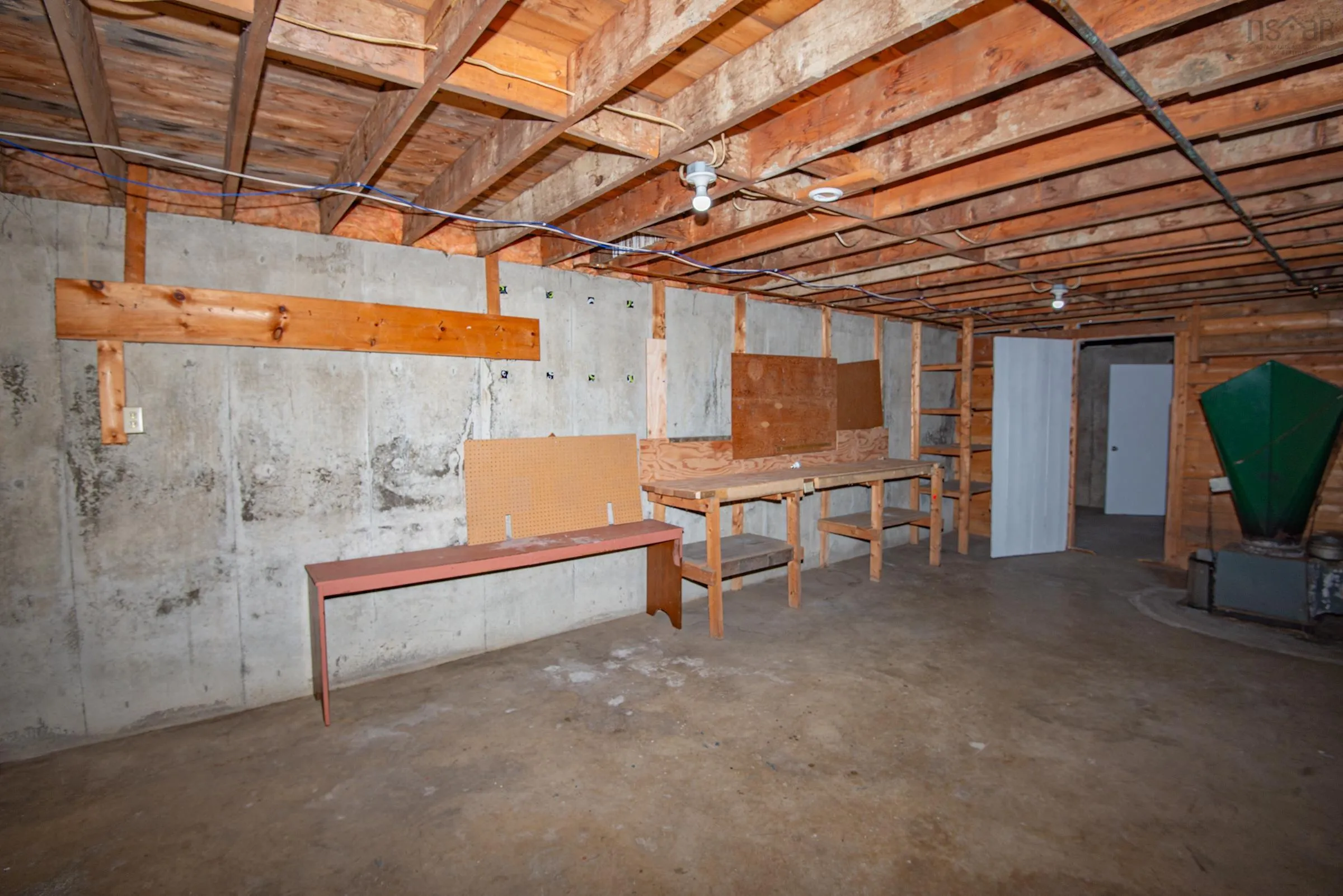 292 Bear Cove Road, St. Alphonse, NS B0W 2J0, 3 Bedrooms Bedrooms, ,1 BathroomBathrooms,Residential,For Sale,Bear Cove,202518753