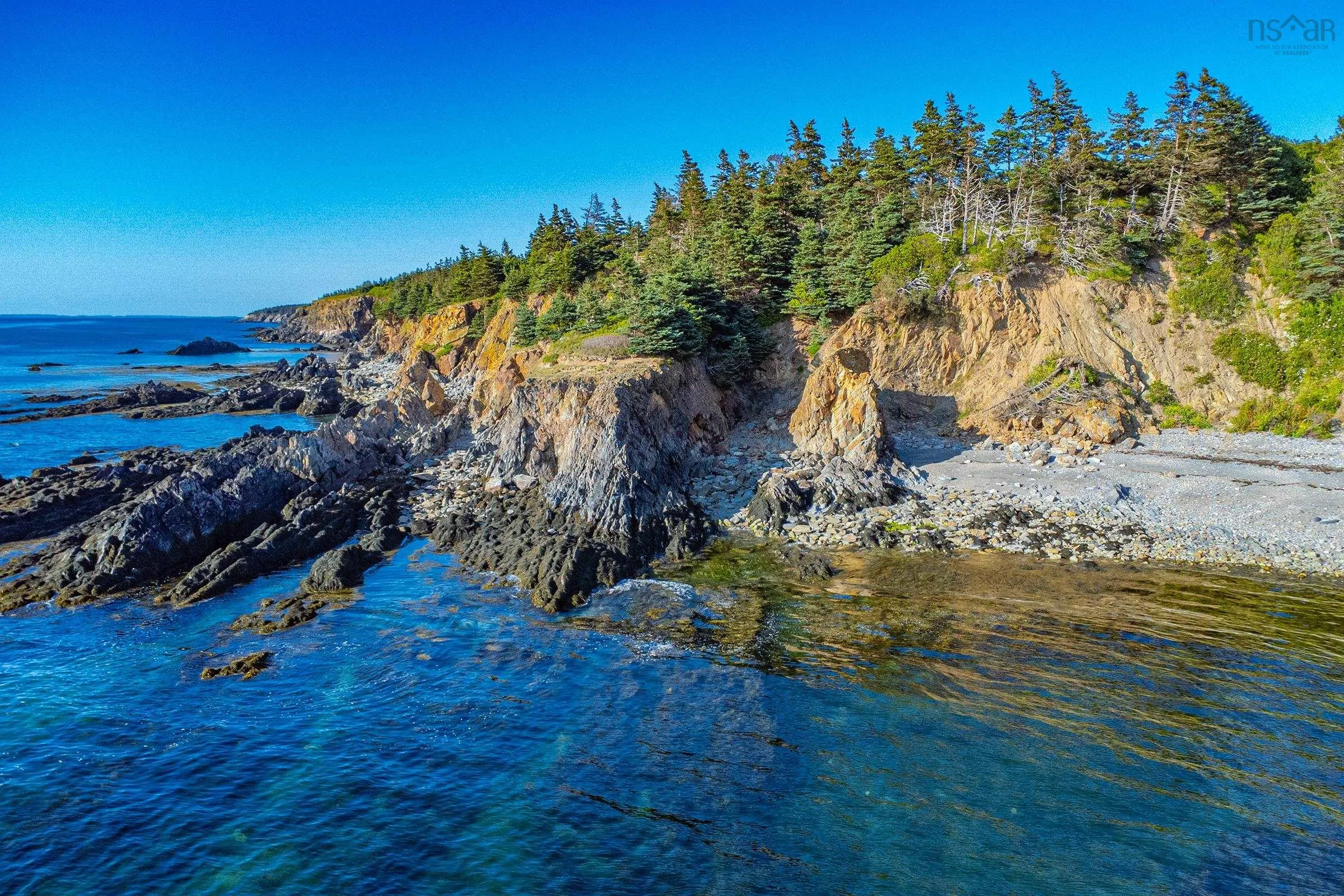 292 Bear Cove Road, St. Alphonse, NS B0W 2J0, 3 Bedrooms Bedrooms, ,1 BathroomBathrooms,Residential,For Sale,Bear Cove,202518753