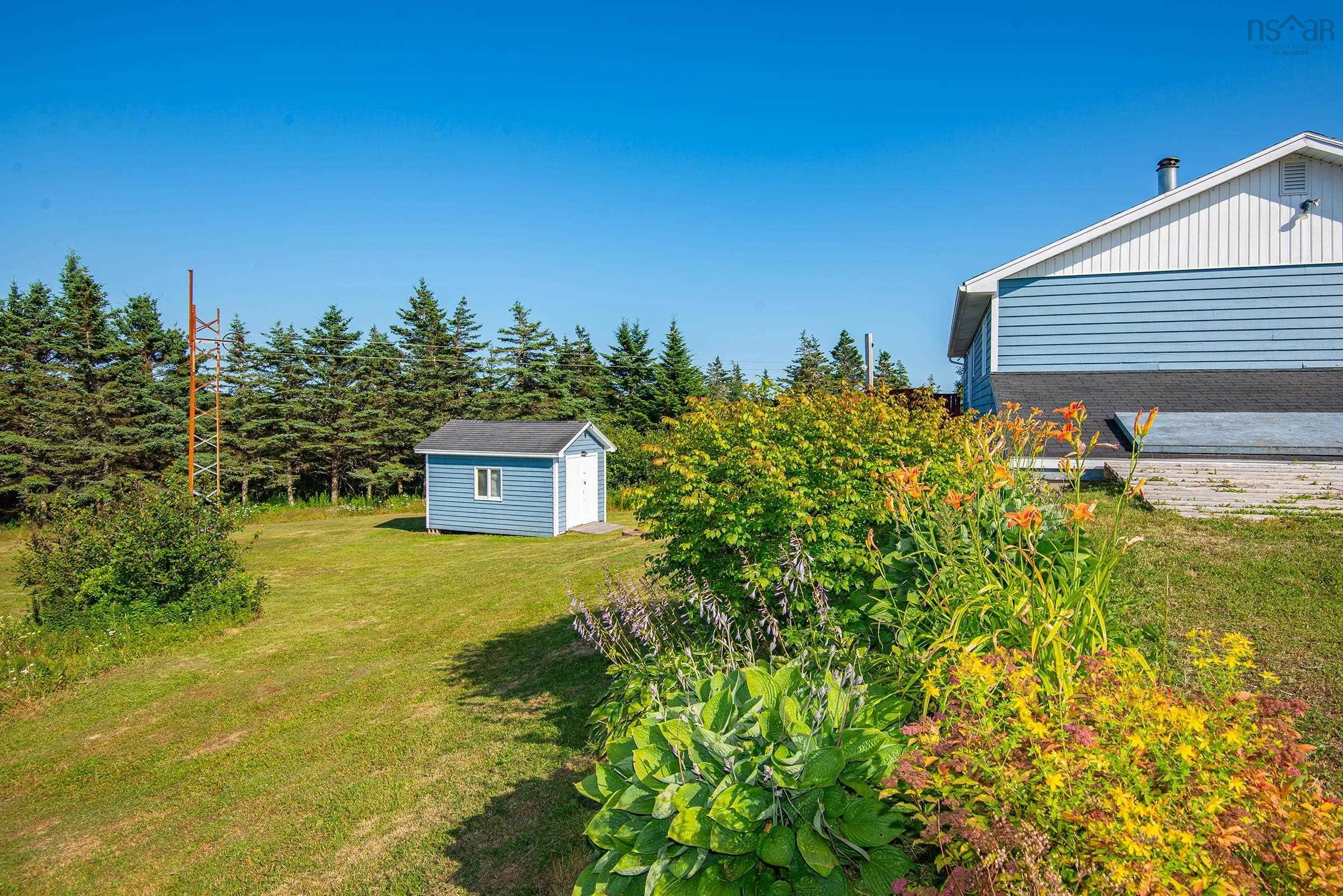292 Bear Cove Road, St. Alphonse, NS B0W 2J0, 3 Bedrooms Bedrooms, ,1 BathroomBathrooms,Residential,For Sale,Bear Cove,202518753
