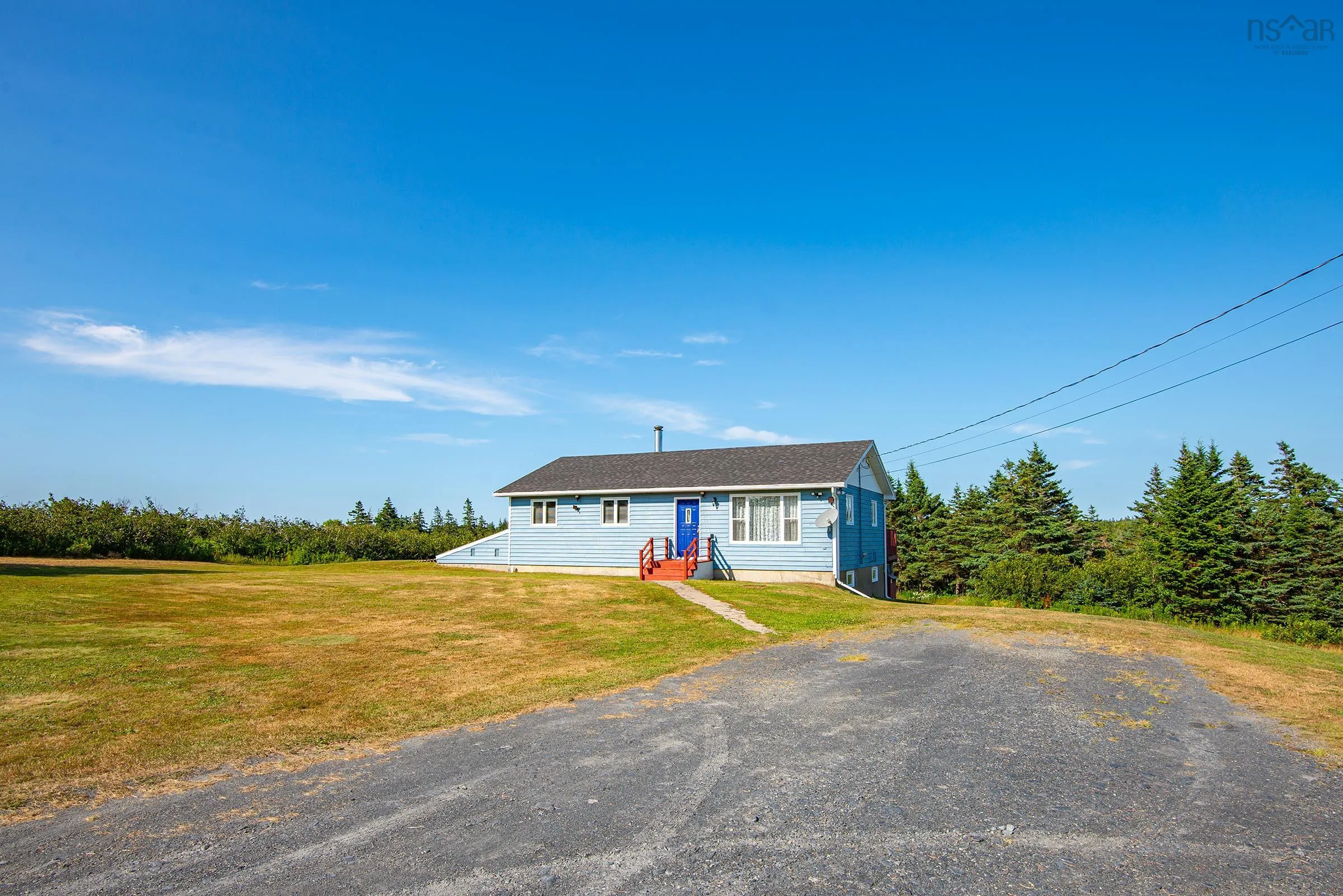 292 Bear Cove Road, St. Alphonse, NS B0W 2J0, 3 Bedrooms Bedrooms, ,1 BathroomBathrooms,Residential,For Sale,Bear Cove,202518753