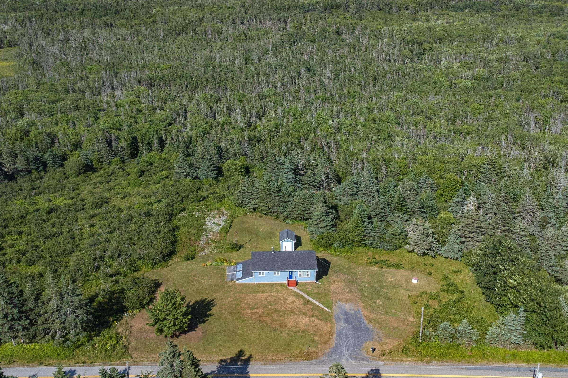 292 Bear Cove Road, St. Alphonse, NS B0W 2J0, 3 Bedrooms Bedrooms, ,1 BathroomBathrooms,Residential,For Sale,Bear Cove,202518753
