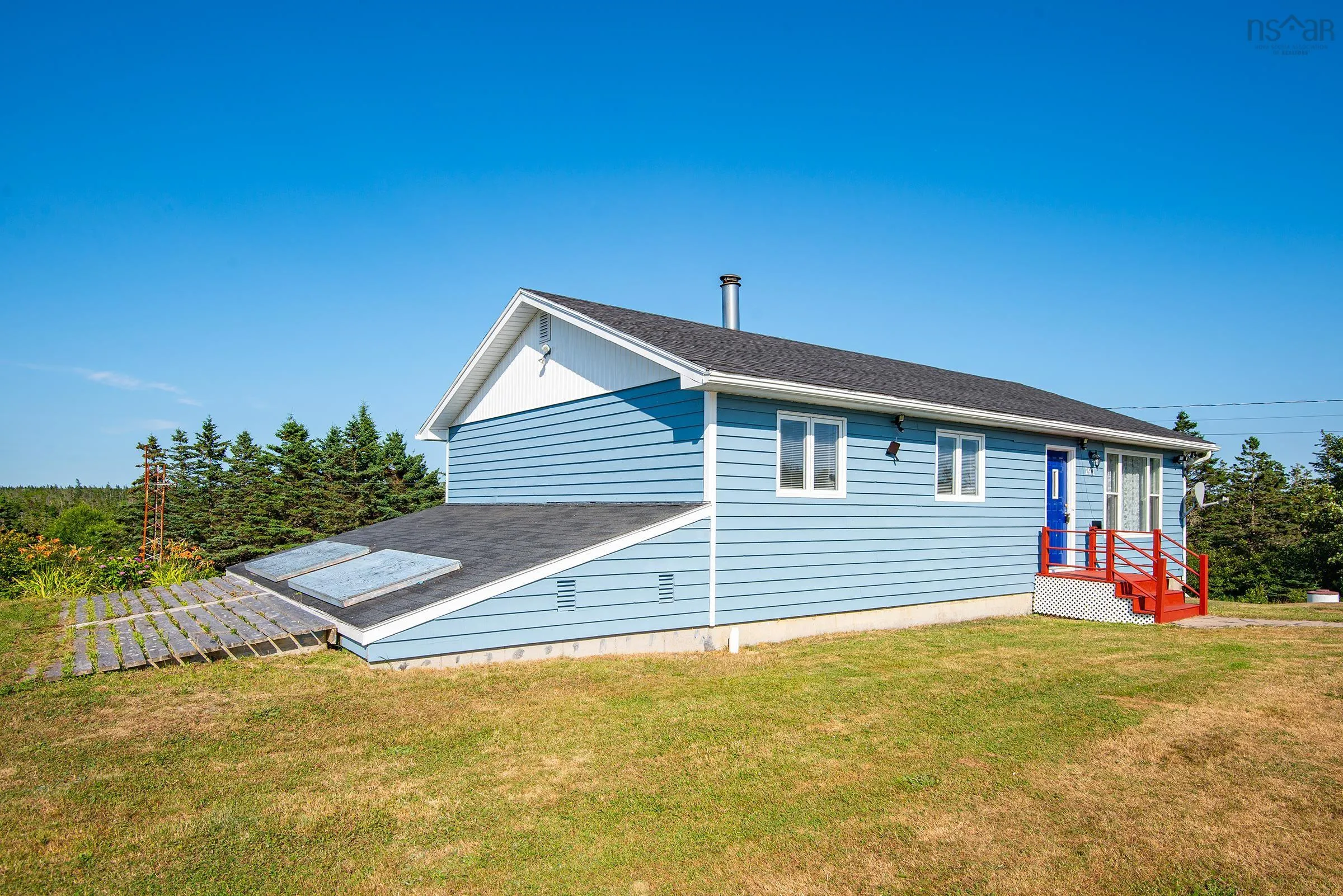292 Bear Cove Road, St. Alphonse, NS B0W 2J0, 3 Bedrooms Bedrooms, ,1 BathroomBathrooms,Residential,For Sale,Bear Cove,202518753