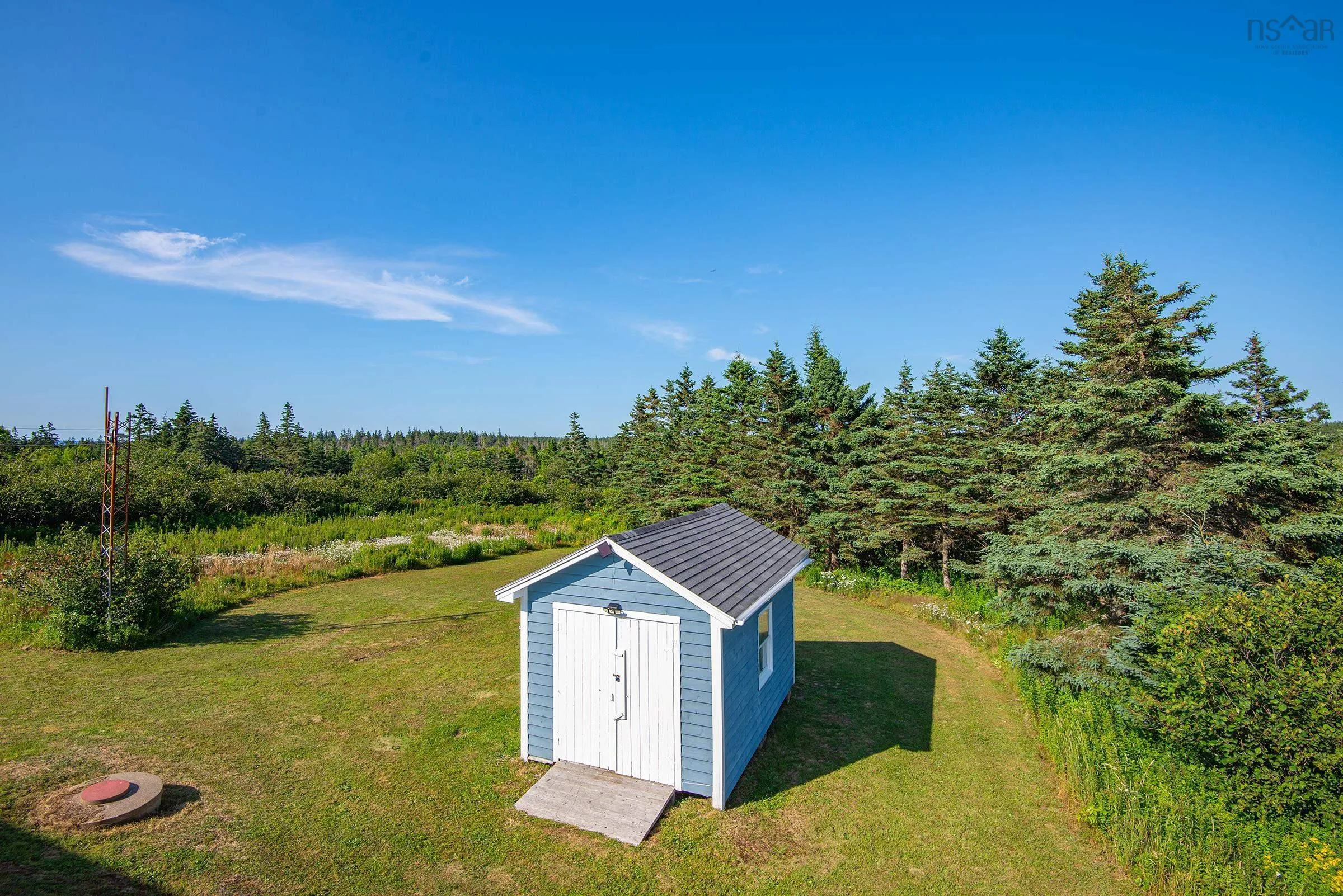 292 Bear Cove Road, St. Alphonse, NS B0W 2J0, 3 Bedrooms Bedrooms, ,1 BathroomBathrooms,Residential,For Sale,Bear Cove,202518753