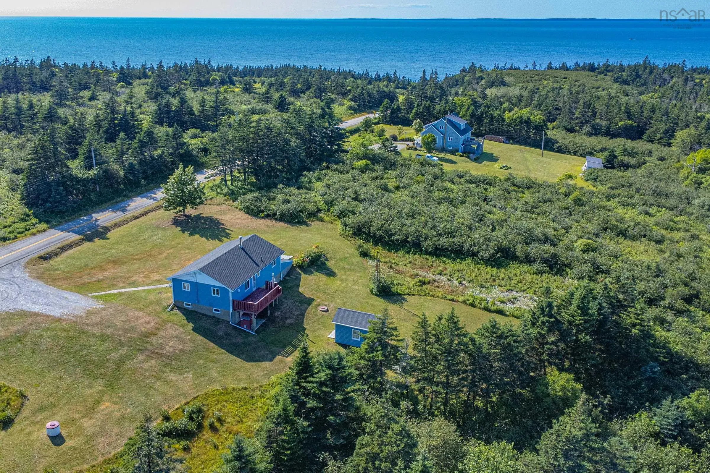 292 Bear Cove Road, St. Alphonse, NS B0W 2J0, 3 Bedrooms Bedrooms, ,1 BathroomBathrooms,Residential,For Sale,Bear Cove,202518753