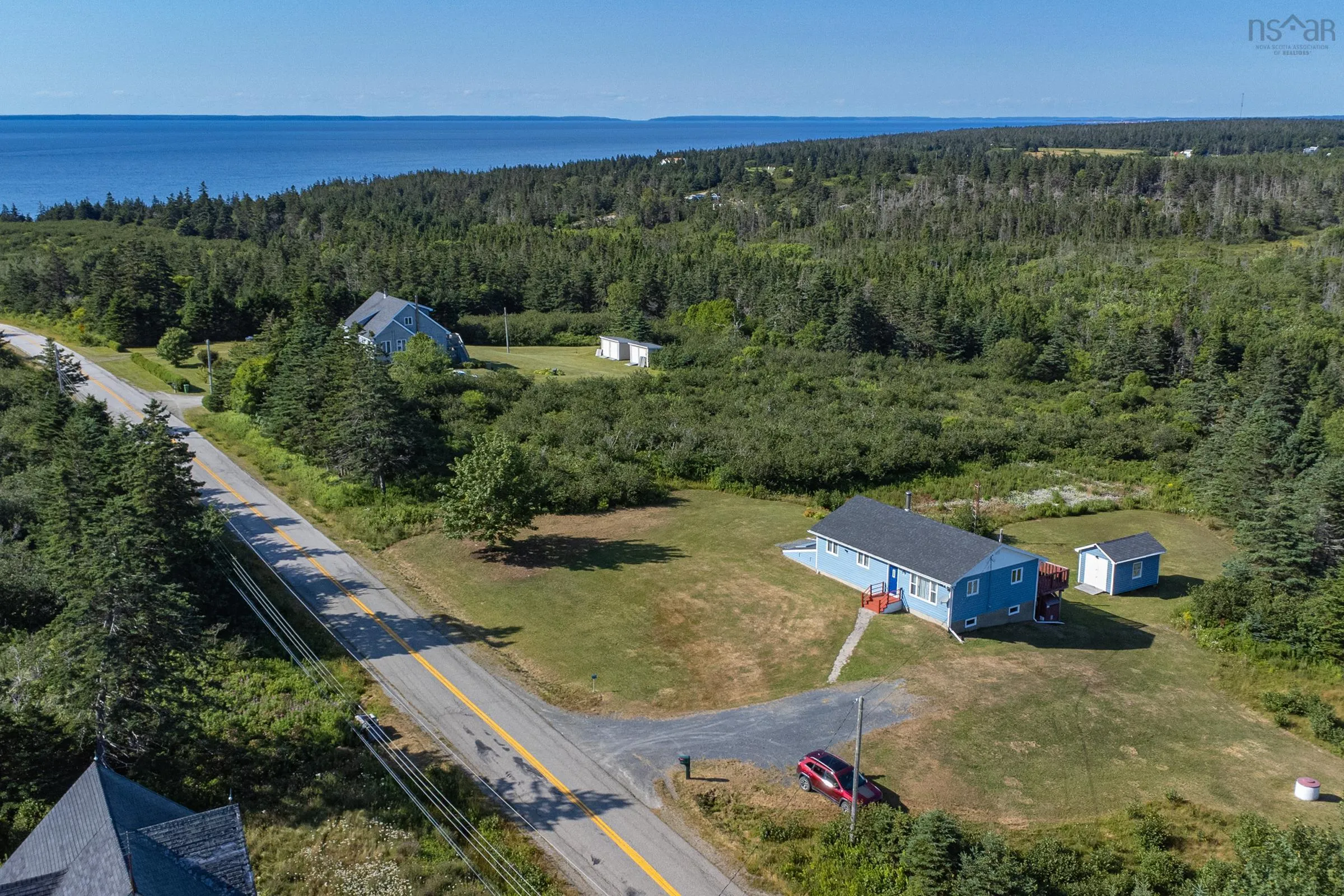 292 Bear Cove Road, St. Alphonse, NS B0W 2J0, 3 Bedrooms Bedrooms, ,1 BathroomBathrooms,Residential,For Sale,Bear Cove,202518753