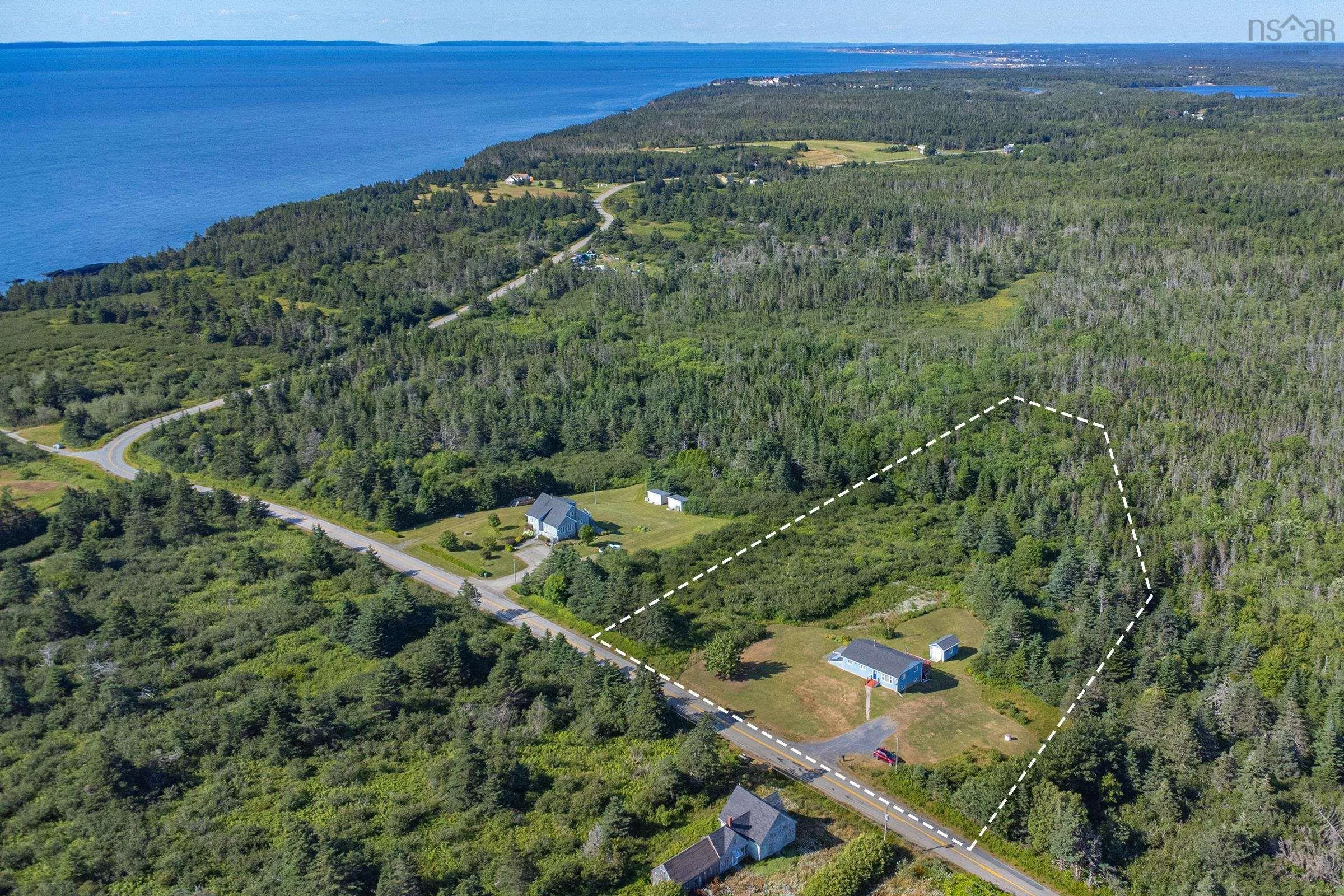 292 Bear Cove Road, St. Alphonse, NS B0W 2J0, 3 Bedrooms Bedrooms, ,1 BathroomBathrooms,Residential,For Sale,Bear Cove,202518753