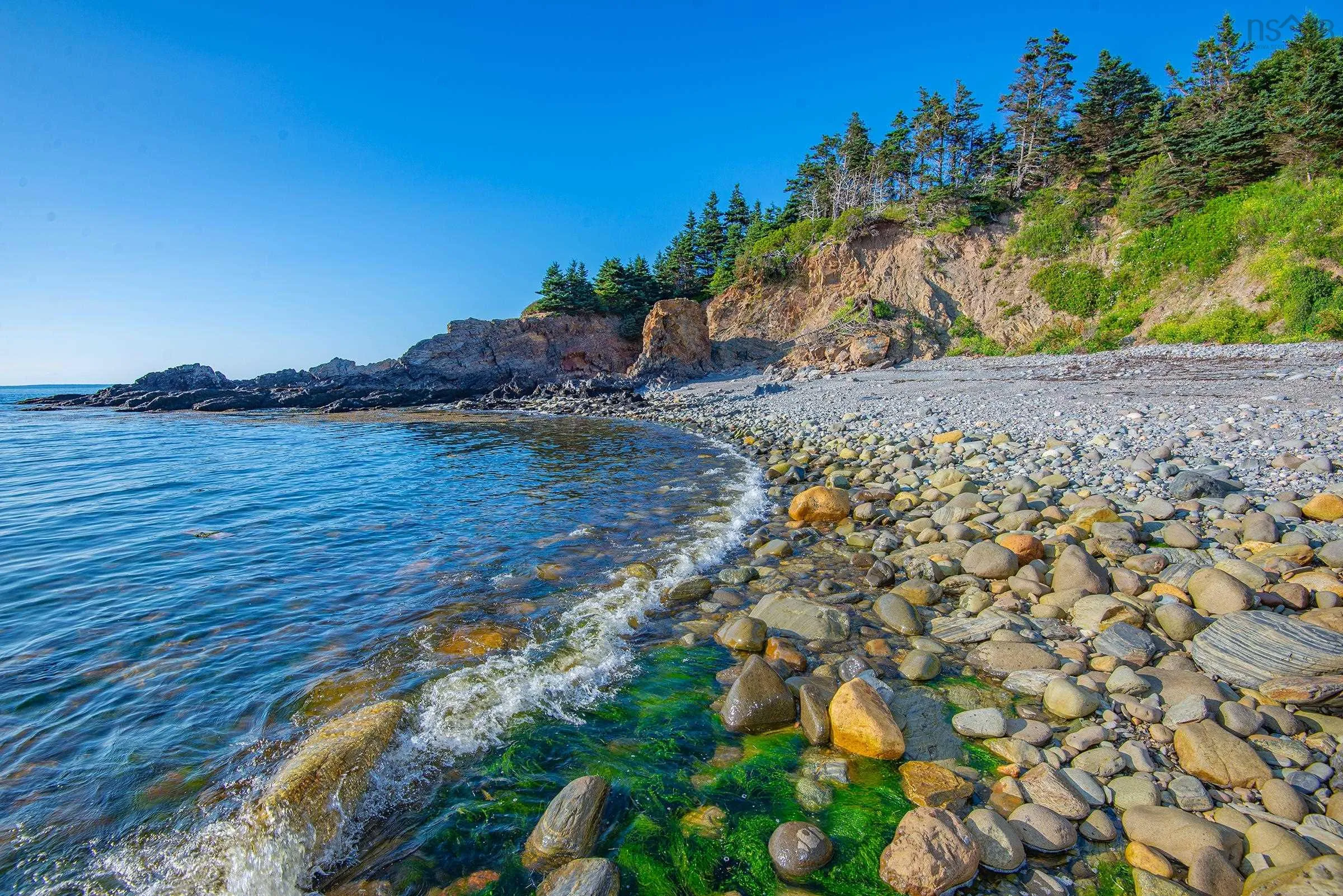 292 Bear Cove Road, St. Alphonse, NS B0W 2J0, 3 Bedrooms Bedrooms, ,1 BathroomBathrooms,Residential,For Sale,Bear Cove,202518753
