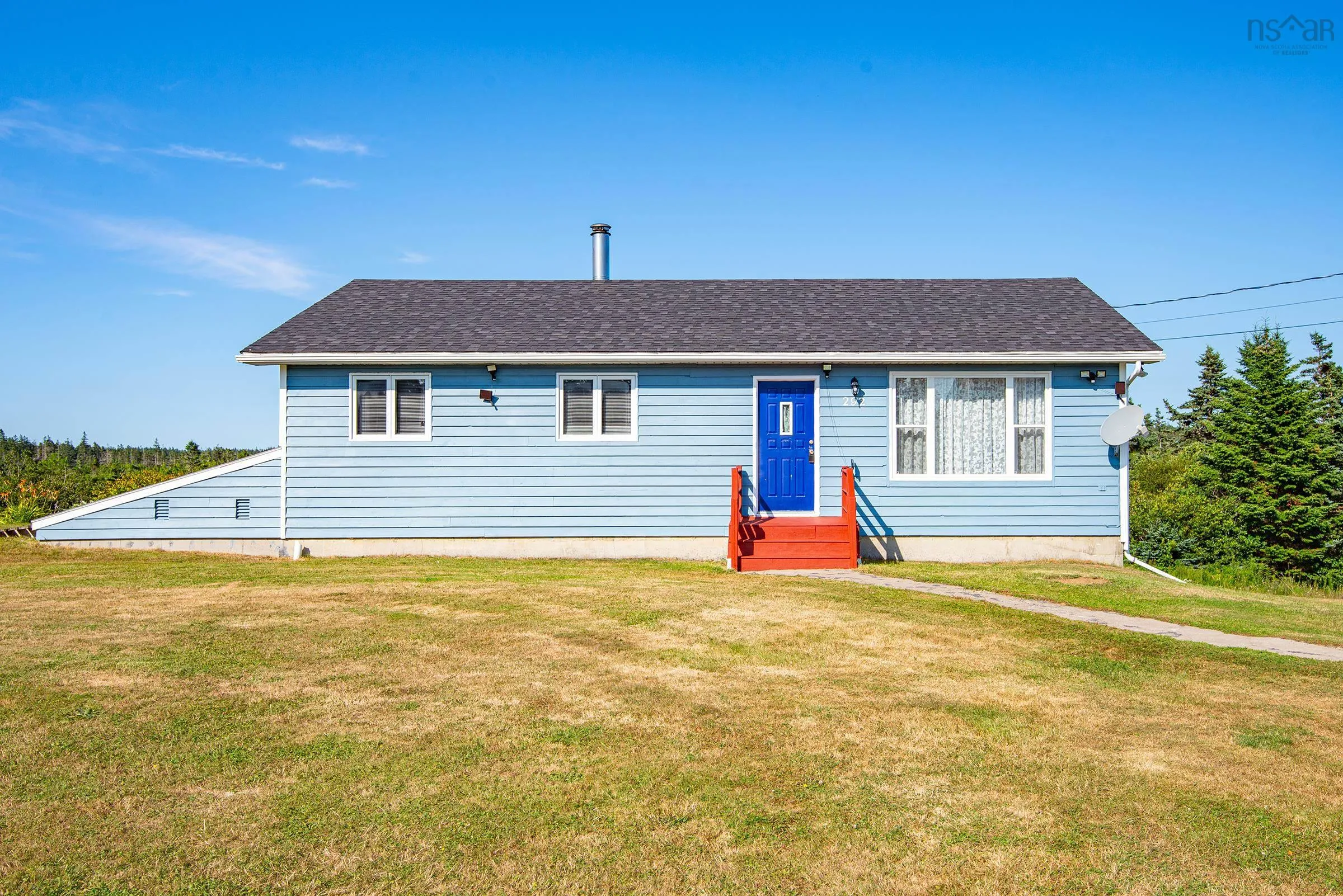 292 Bear Cove Road, St. Alphonse, NS B0W 2J0, 3 Bedrooms Bedrooms, ,1 BathroomBathrooms,Residential,For Sale,Bear Cove,202518753