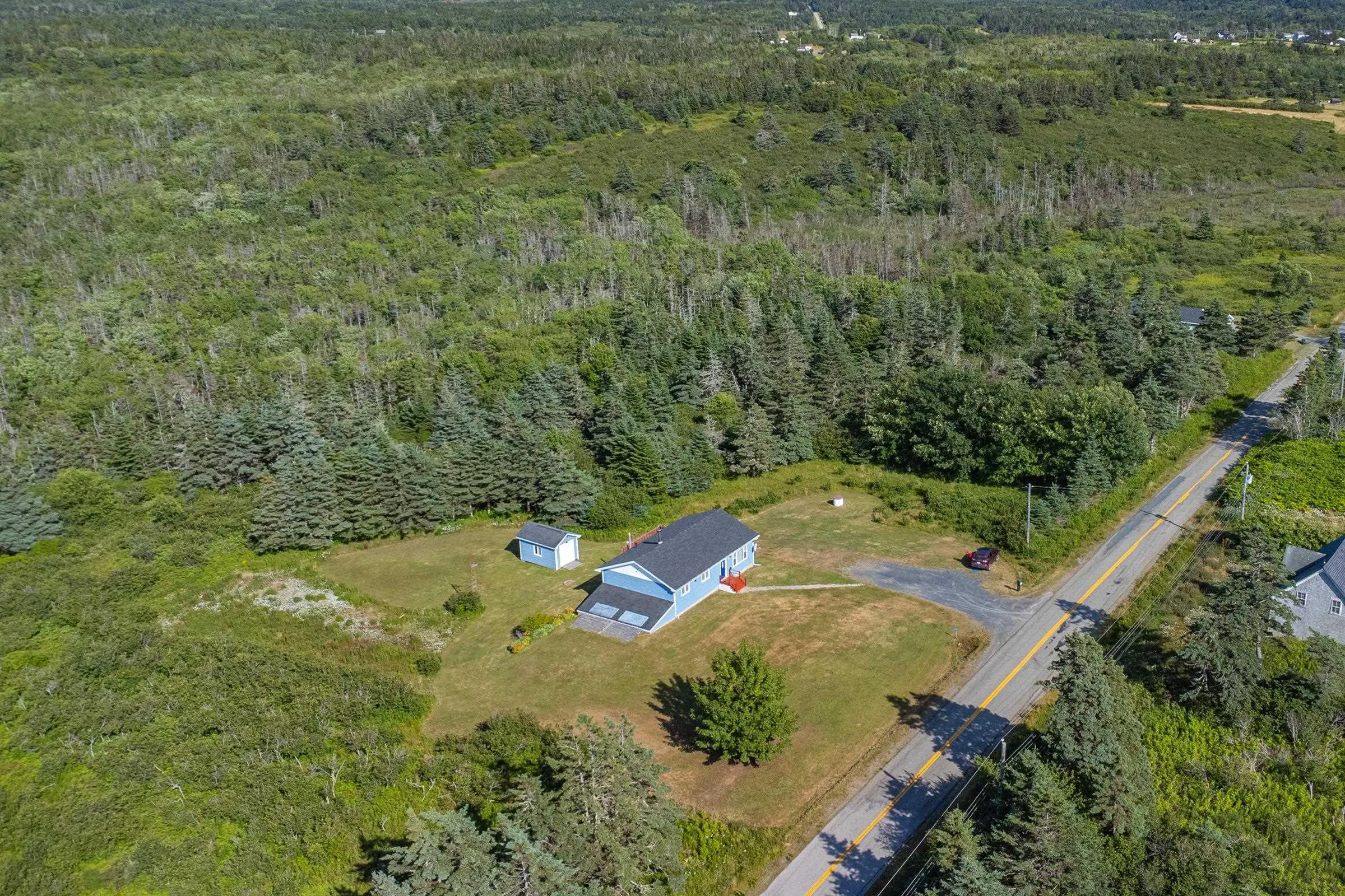 292 Bear Cove Road, St. Alphonse, NS B0W 2J0, 3 Bedrooms Bedrooms, ,1 BathroomBathrooms,Residential,For Sale,Bear Cove,202518753