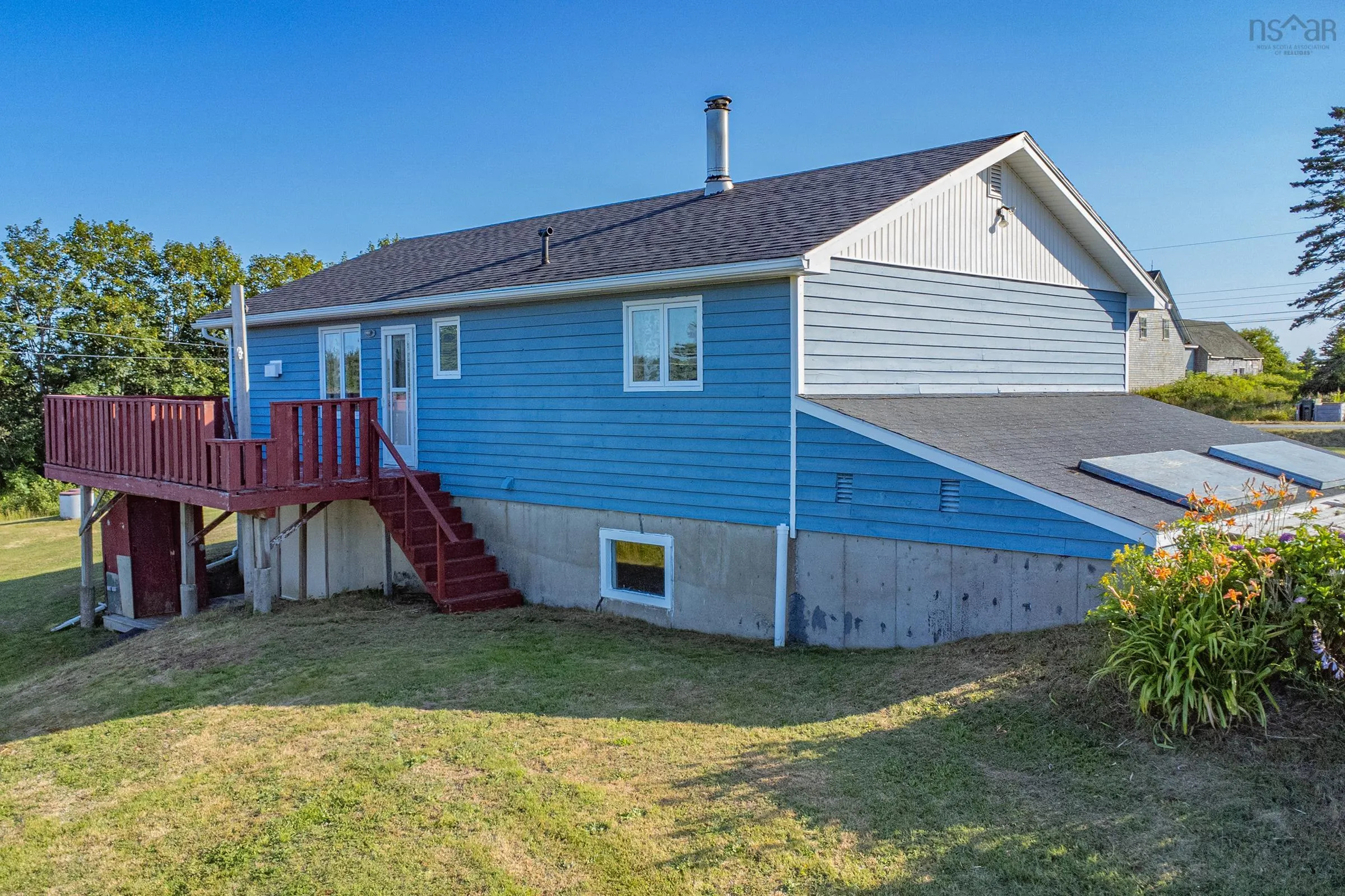 292 Bear Cove Road, St. Alphonse, NS B0W 2J0, 3 Bedrooms Bedrooms, ,1 BathroomBathrooms,Residential,For Sale,Bear Cove,202518753