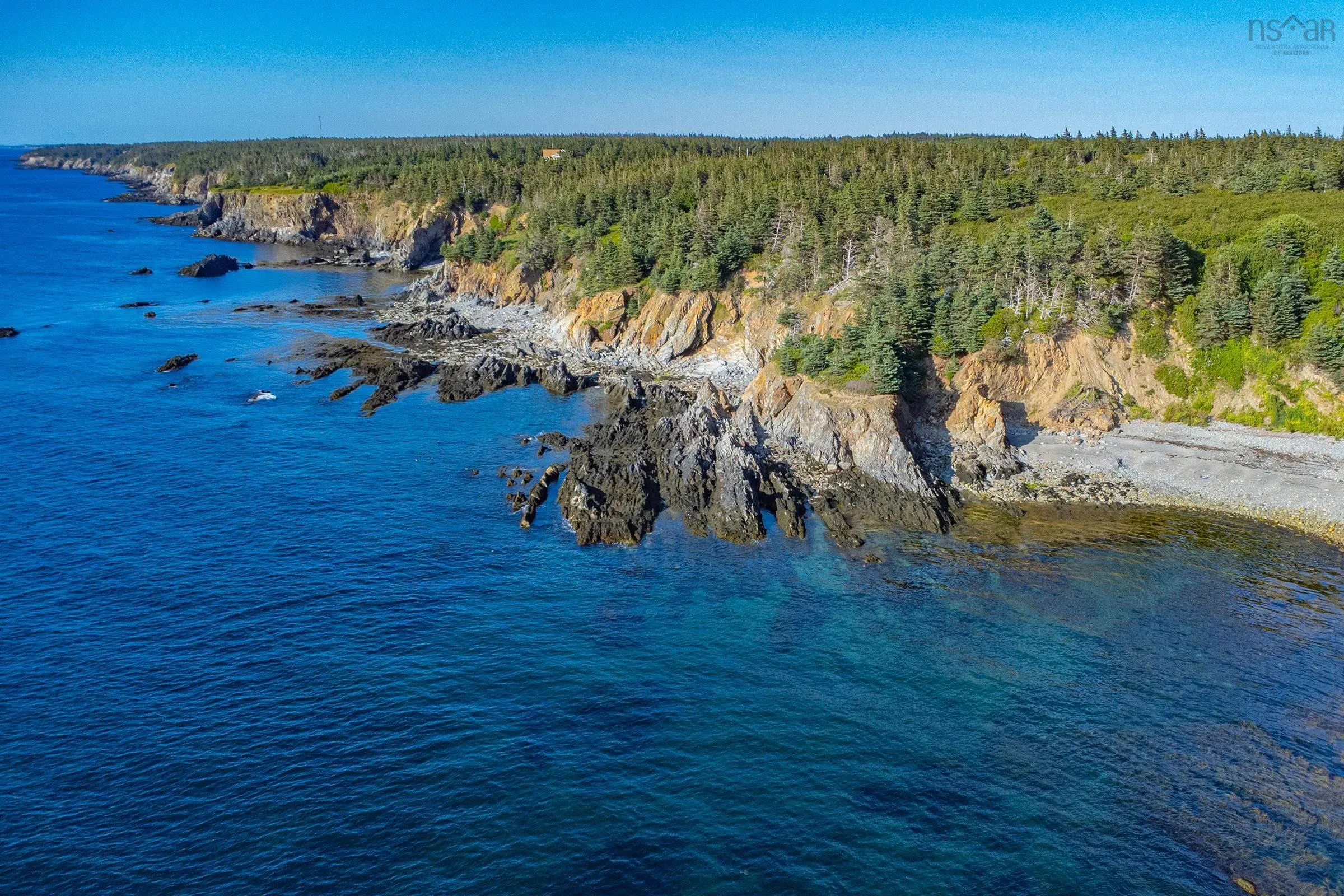 292 Bear Cove Road, St. Alphonse, NS B0W 2J0, 3 Bedrooms Bedrooms, ,1 BathroomBathrooms,Residential,For Sale,Bear Cove,202518753