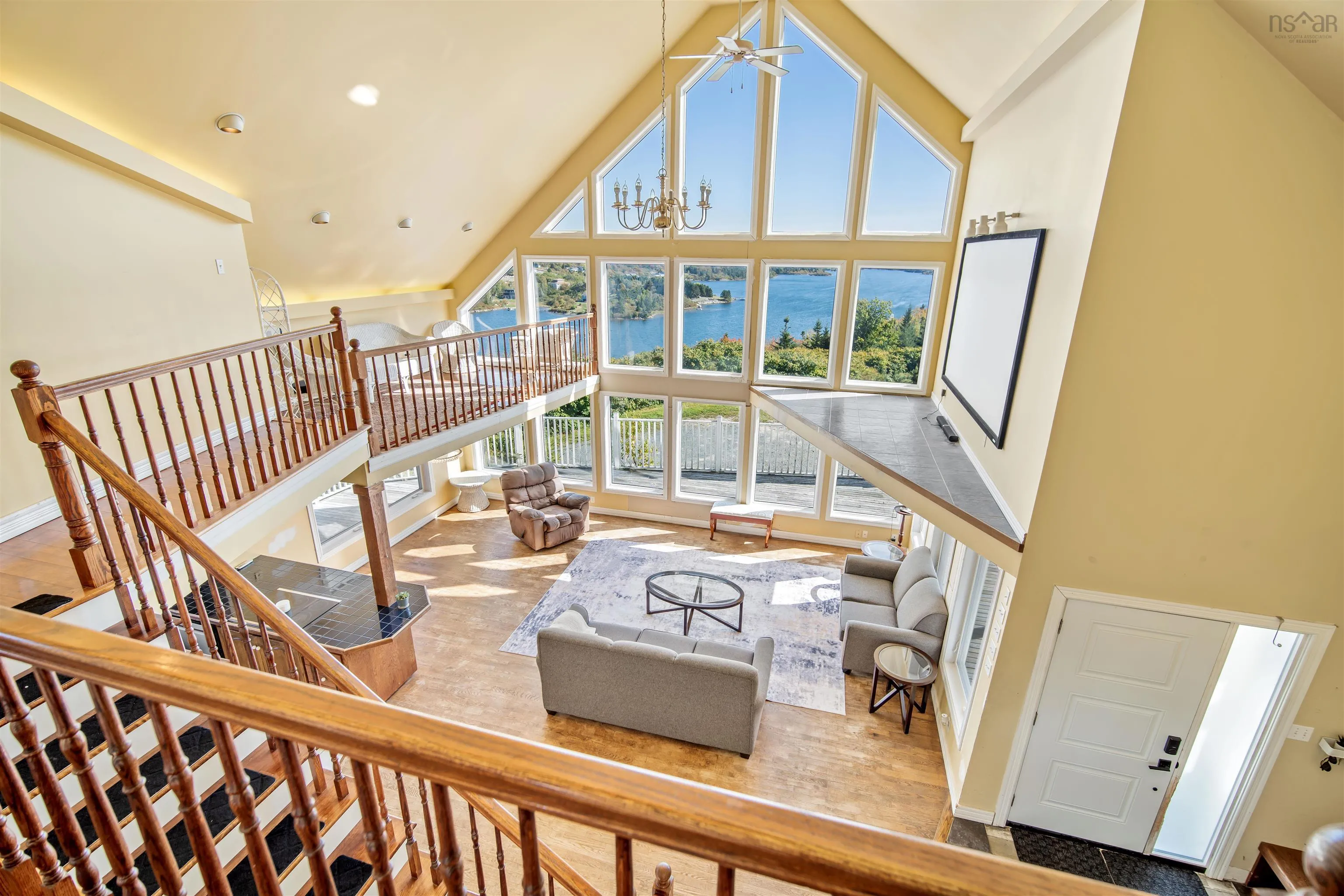 901 Terence Bay Road, Terence Bay, NS B3T 1X2, 5 Bedrooms Bedrooms, ,4 BathroomsBathrooms,Residential,For Sale,Terence Bay,202524819