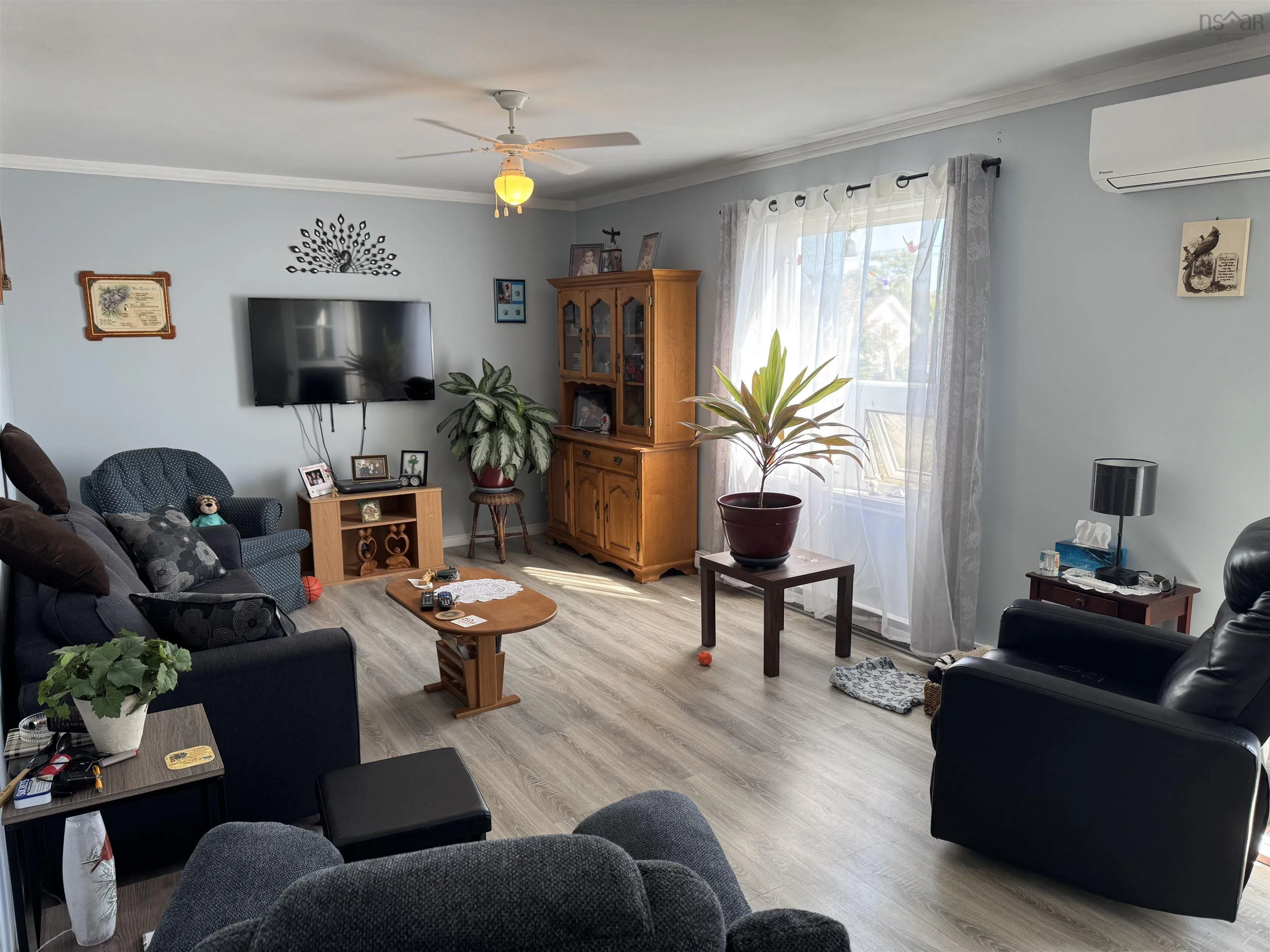 87 Chestnut Street, Pictou, NS B0K 1H0, 2 Bedrooms Bedrooms, ,1 BathroomBathrooms,Residential,For Sale,Chestnut,202522557