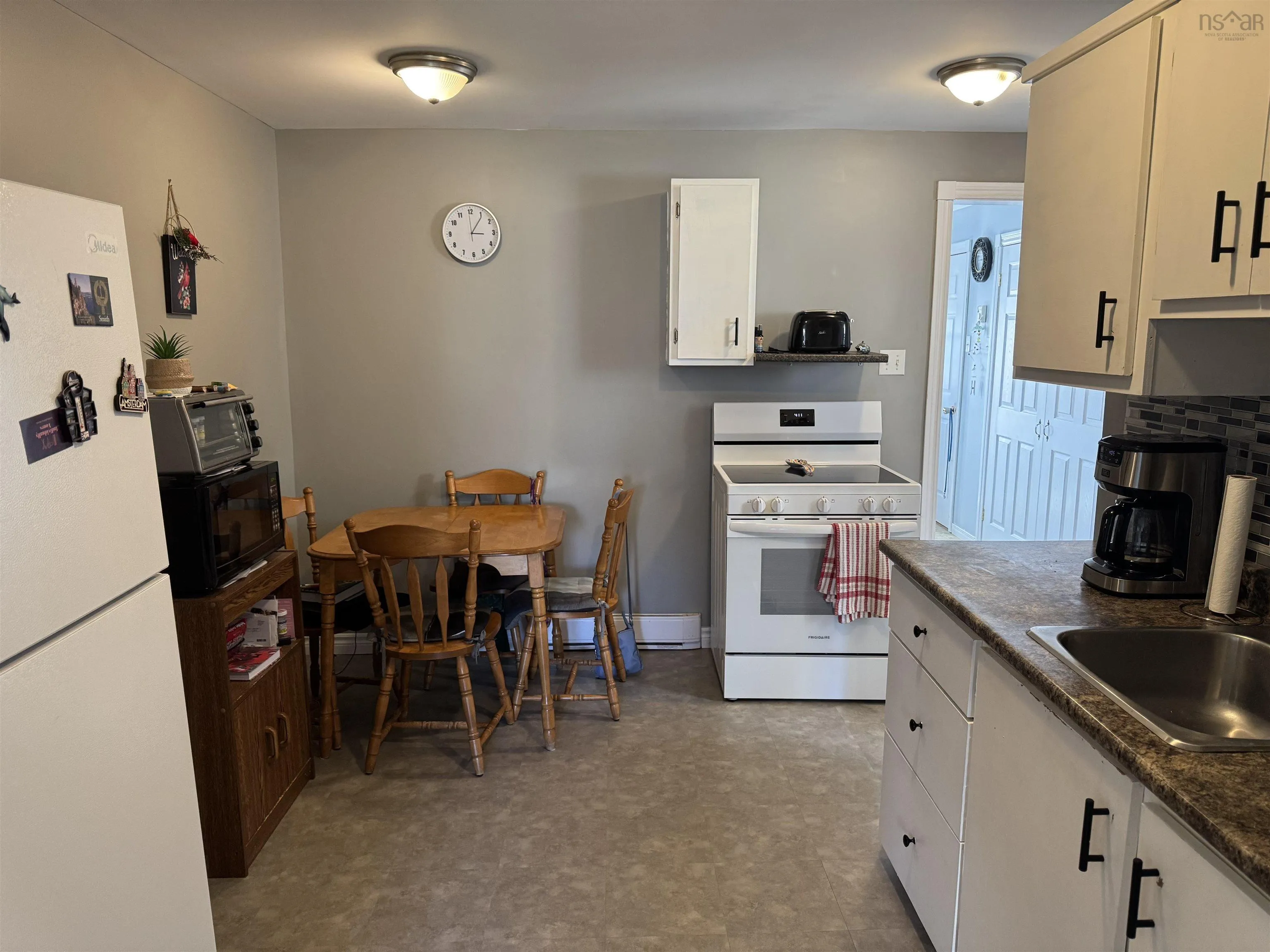 87 Chestnut Street, Pictou, NS B0K 1H0, 2 Bedrooms Bedrooms, ,1 BathroomBathrooms,Residential,For Sale,Chestnut,202522557