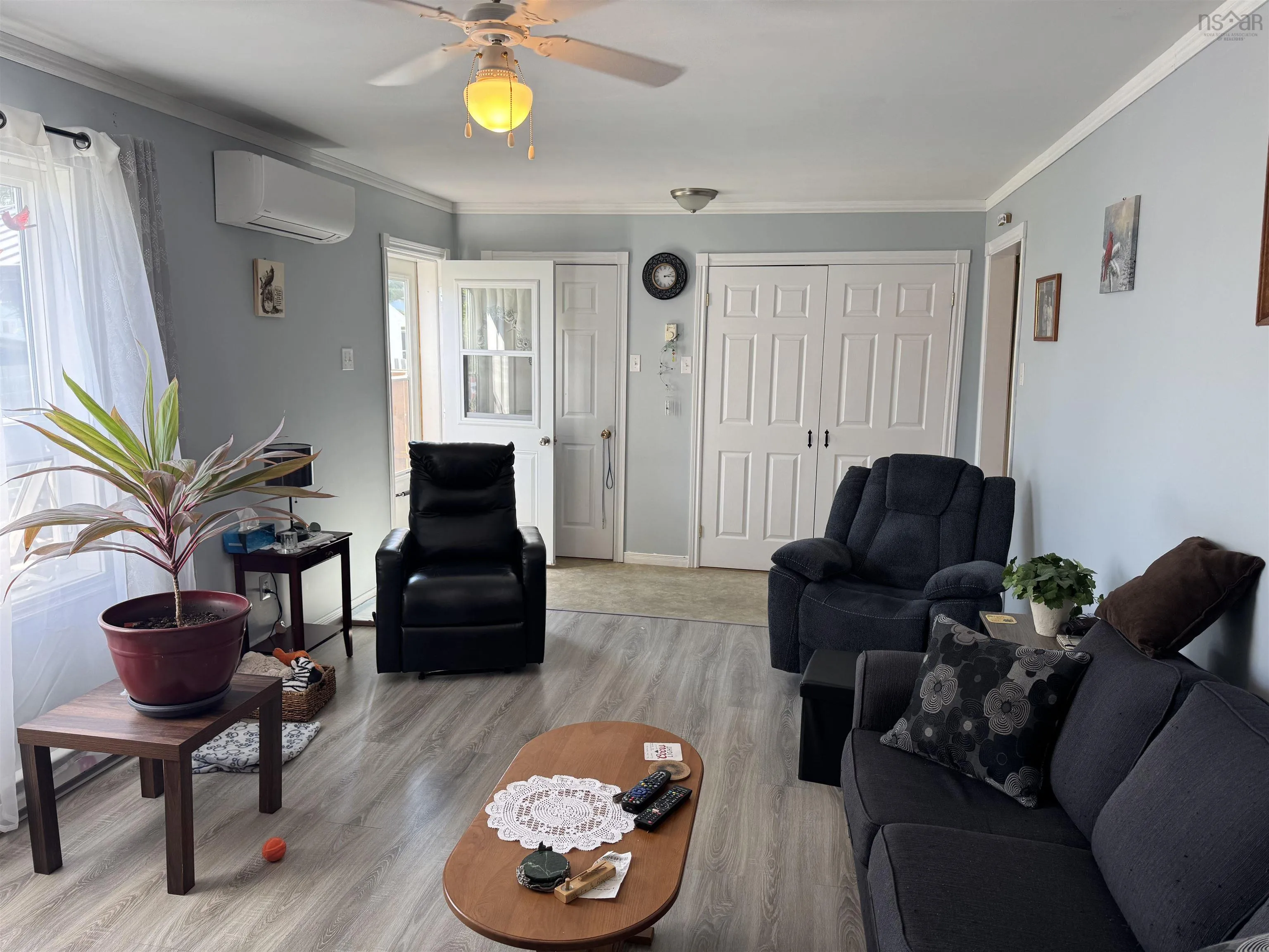87 Chestnut Street, Pictou, NS B0K 1H0, 2 Bedrooms Bedrooms, ,1 BathroomBathrooms,Residential,For Sale,Chestnut,202522557