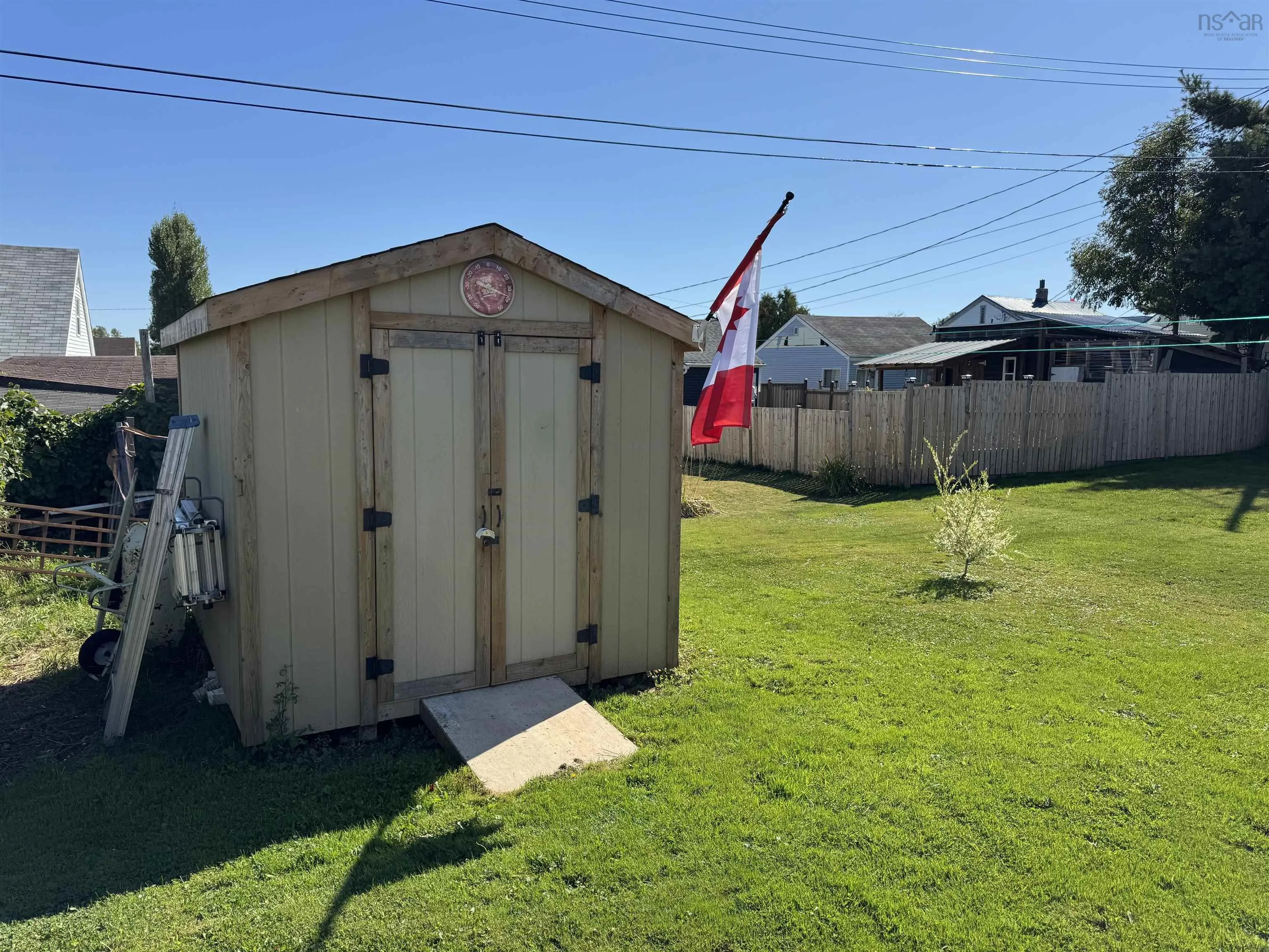 87 Chestnut Street, Pictou, NS B0K 1H0, 2 Bedrooms Bedrooms, ,1 BathroomBathrooms,Residential,For Sale,Chestnut,202522557