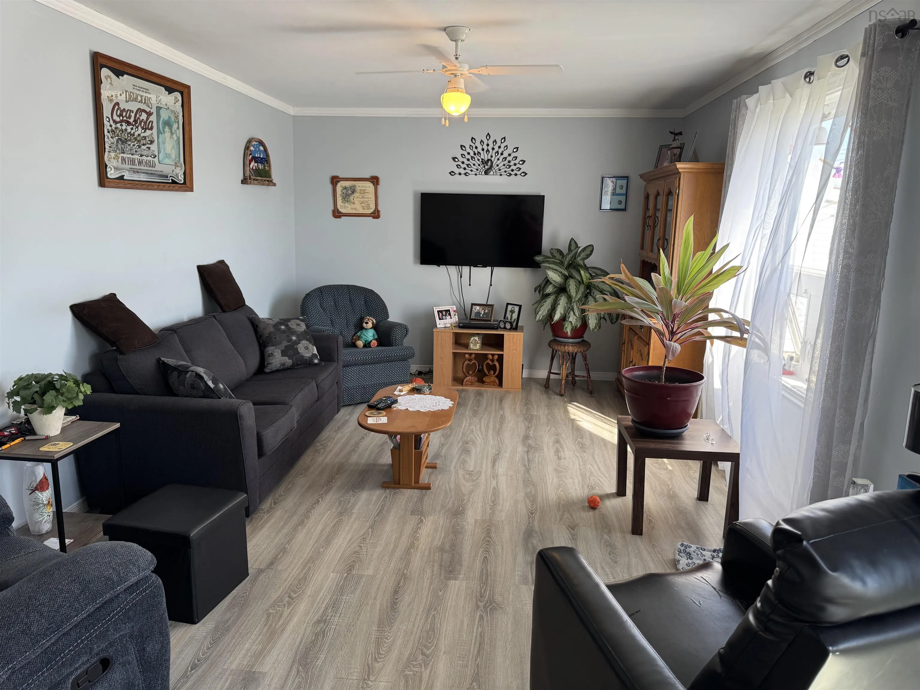87 Chestnut Street, Pictou, NS B0K 1H0, 2 Bedrooms Bedrooms, ,1 BathroomBathrooms,Residential,For Sale,Chestnut,202522557