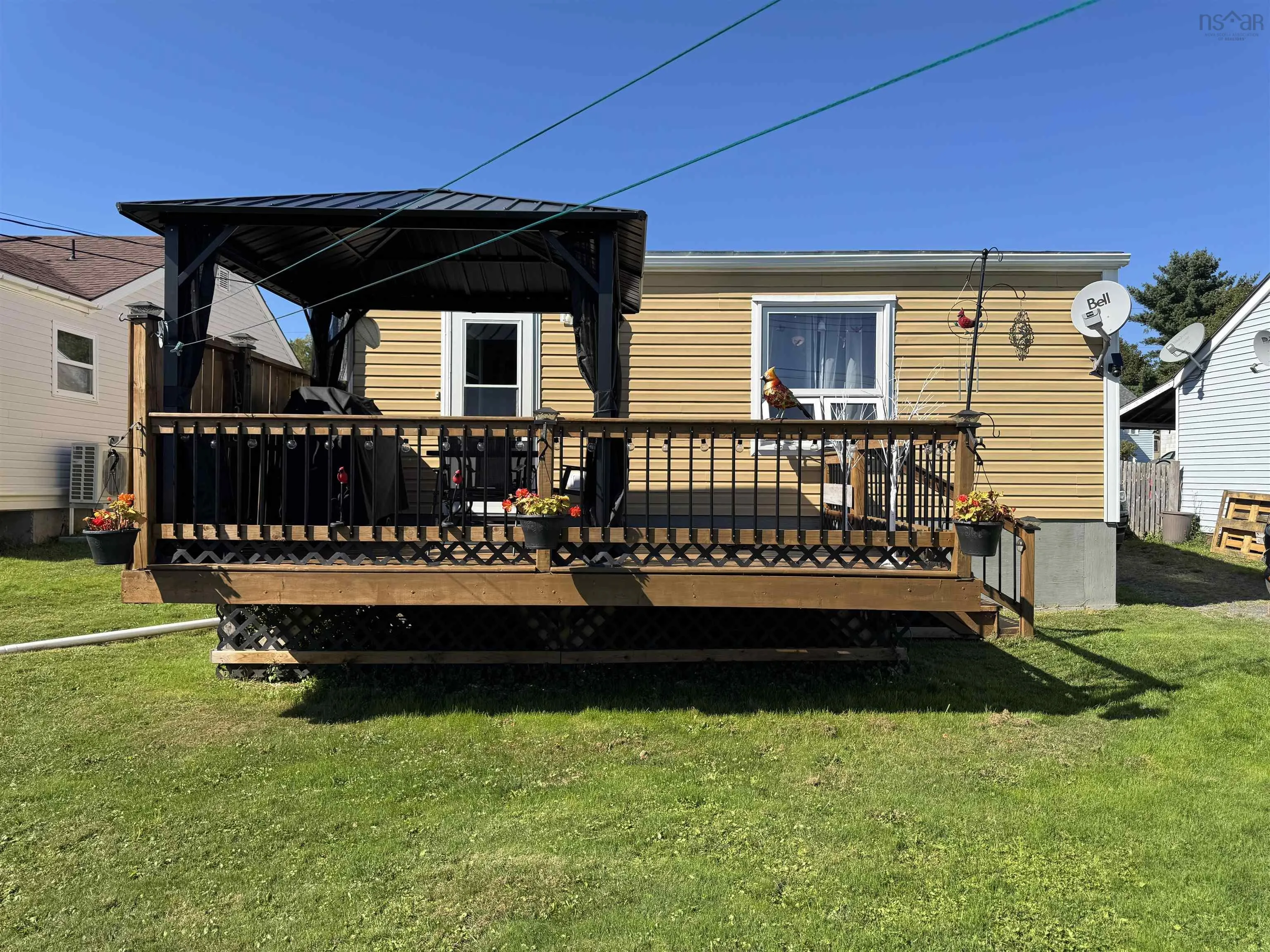 87 Chestnut Street, Pictou, NS B0K 1H0, 2 Bedrooms Bedrooms, ,1 BathroomBathrooms,Residential,For Sale,Chestnut,202522557