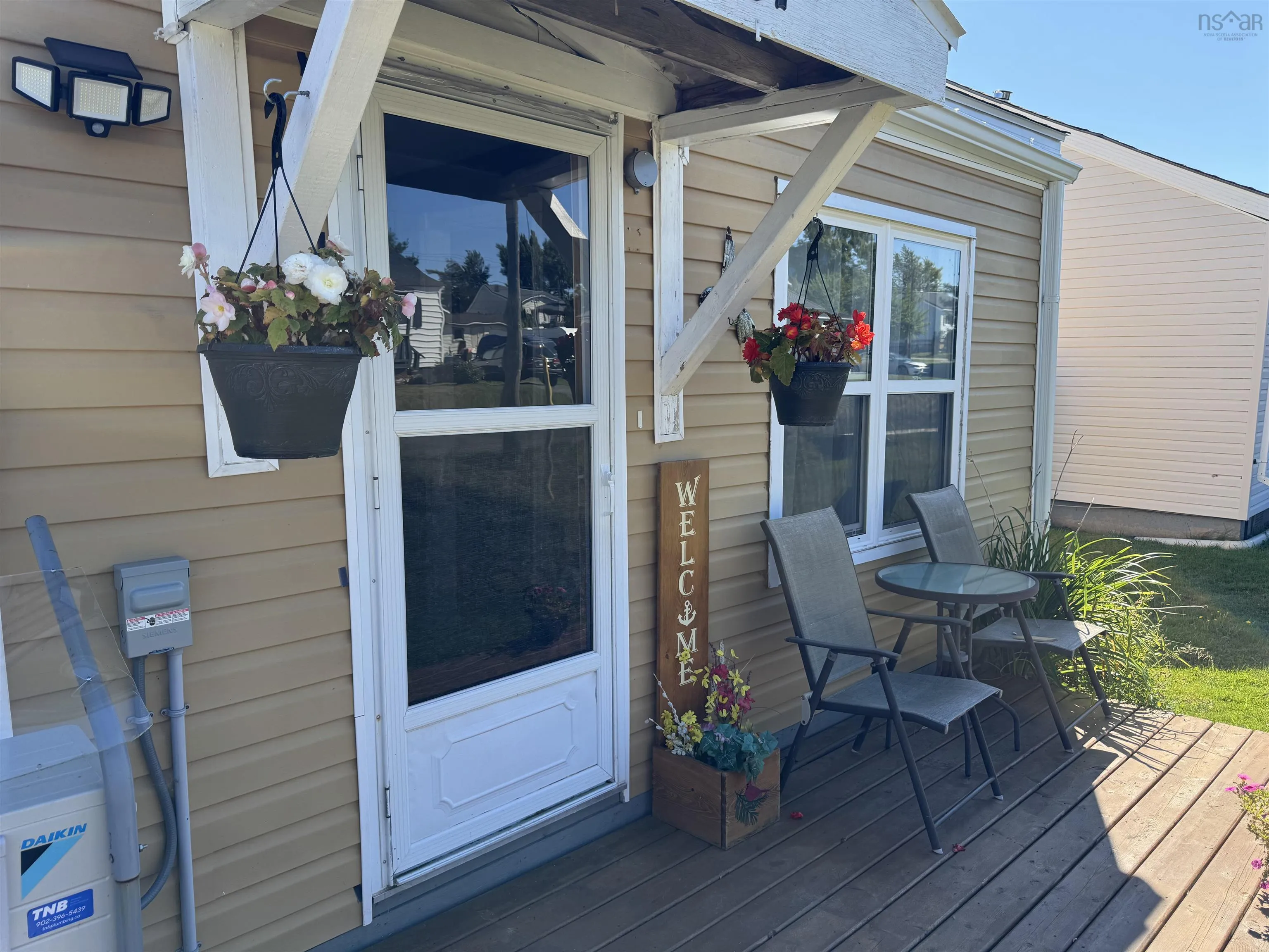 87 Chestnut Street, Pictou, NS B0K 1H0, 2 Bedrooms Bedrooms, ,1 BathroomBathrooms,Residential,For Sale,Chestnut,202522557