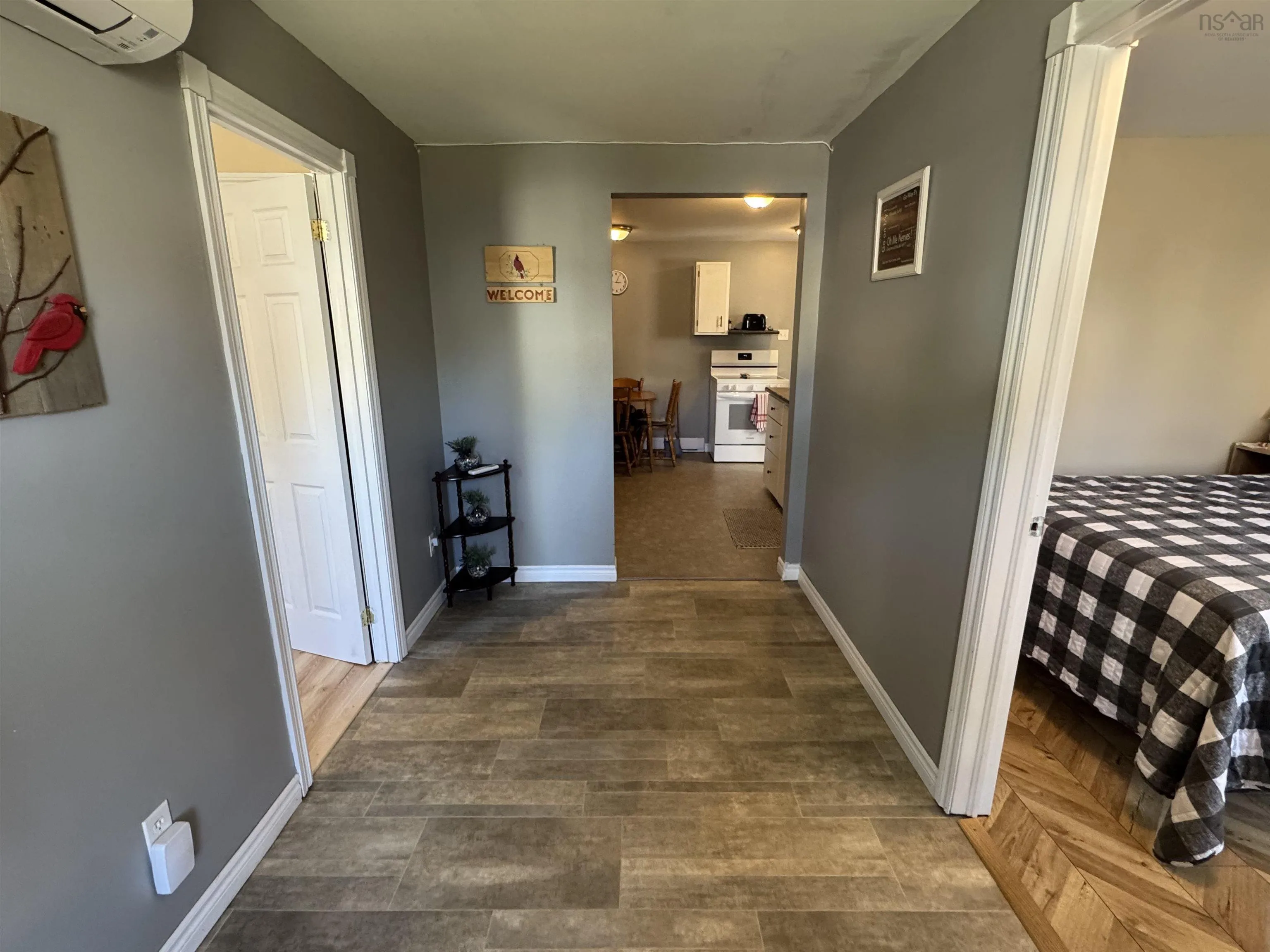 87 Chestnut Street, Pictou, NS B0K 1H0, 2 Bedrooms Bedrooms, ,1 BathroomBathrooms,Residential,For Sale,Chestnut,202522557