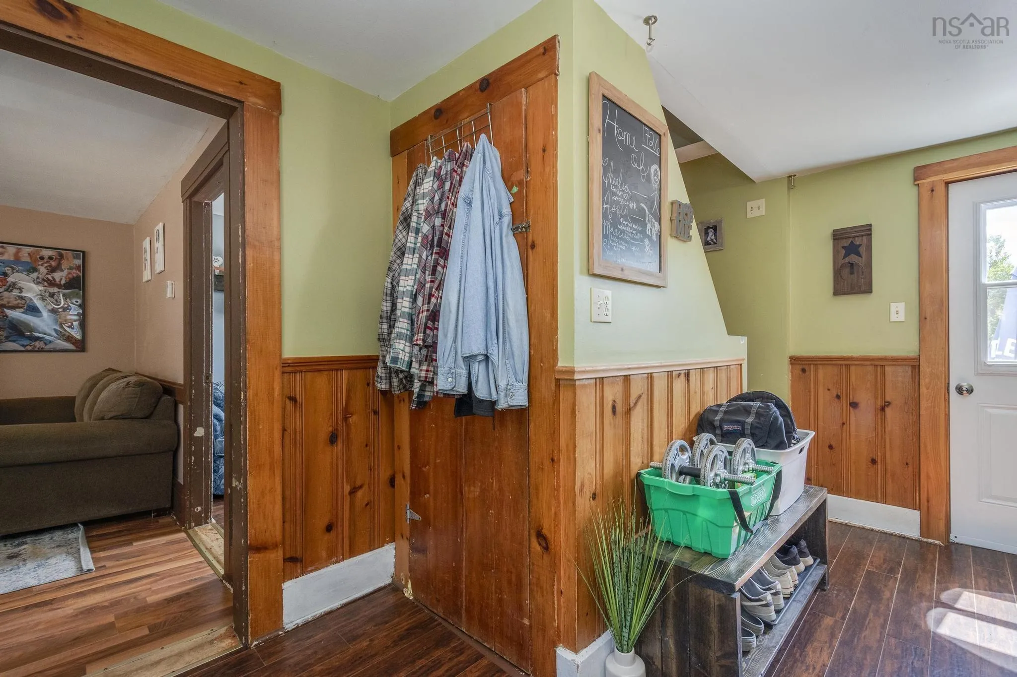1726 201 Highway, South Greenwood, NS B0P 1R0, 5 Bedrooms Bedrooms, ,2 BathroomsBathrooms,Residential,For Sale,201,202521116