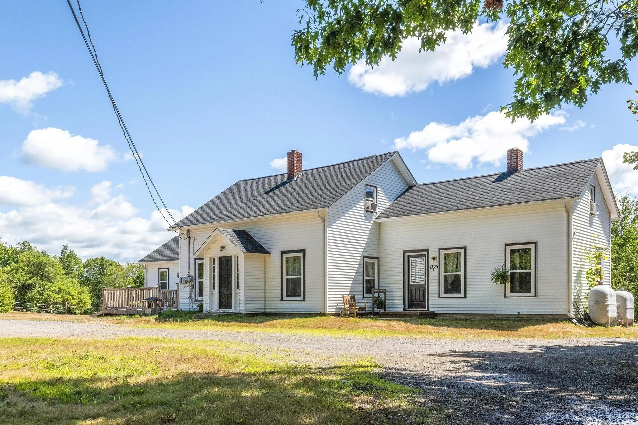 1726 201 Highway, South Greenwood, NS B0P 1R0, 5 Bedrooms Bedrooms, ,2 BathroomsBathrooms,Residential,For Sale,201,202521116