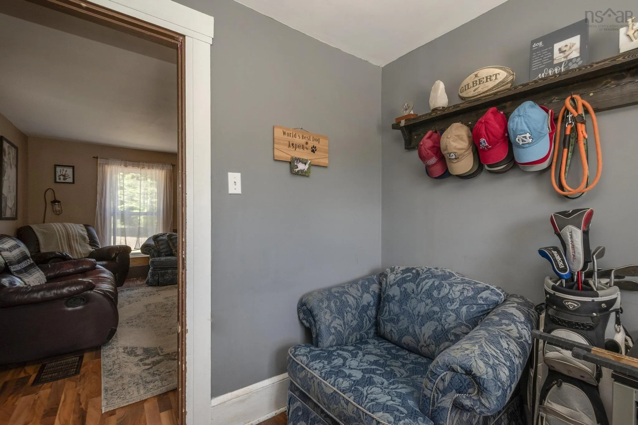 1726 201 Highway, South Greenwood, NS B0P 1R0, 5 Bedrooms Bedrooms, ,2 BathroomsBathrooms,Residential,For Sale,201,202521116