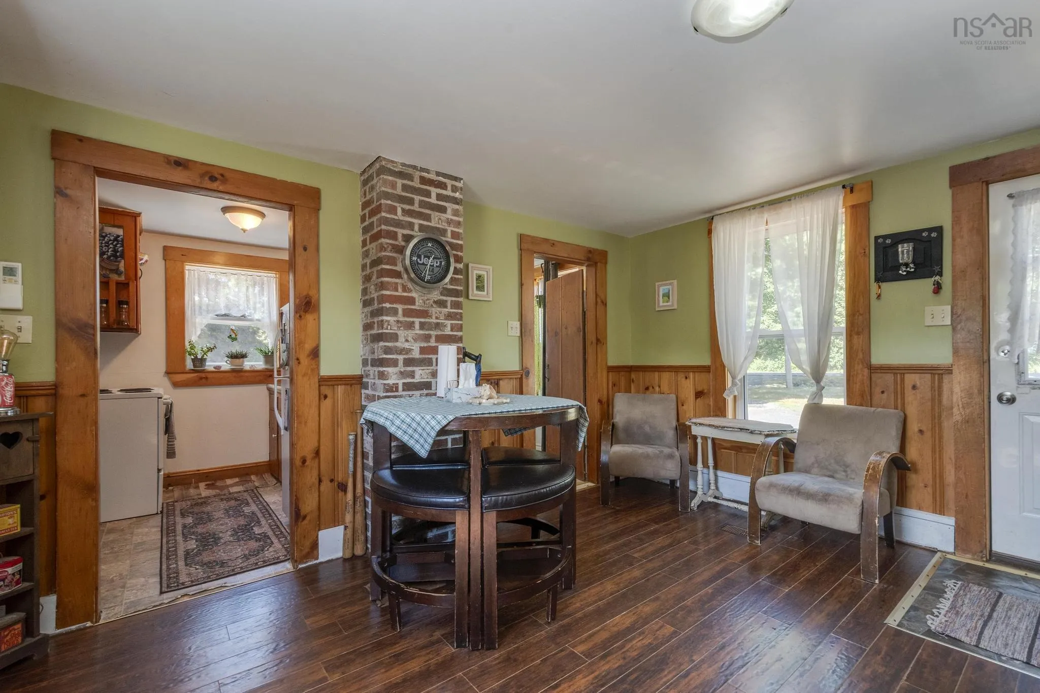 1726 201 Highway, South Greenwood, NS B0P 1R0, 5 Bedrooms Bedrooms, ,2 BathroomsBathrooms,Residential,For Sale,201,202521116
