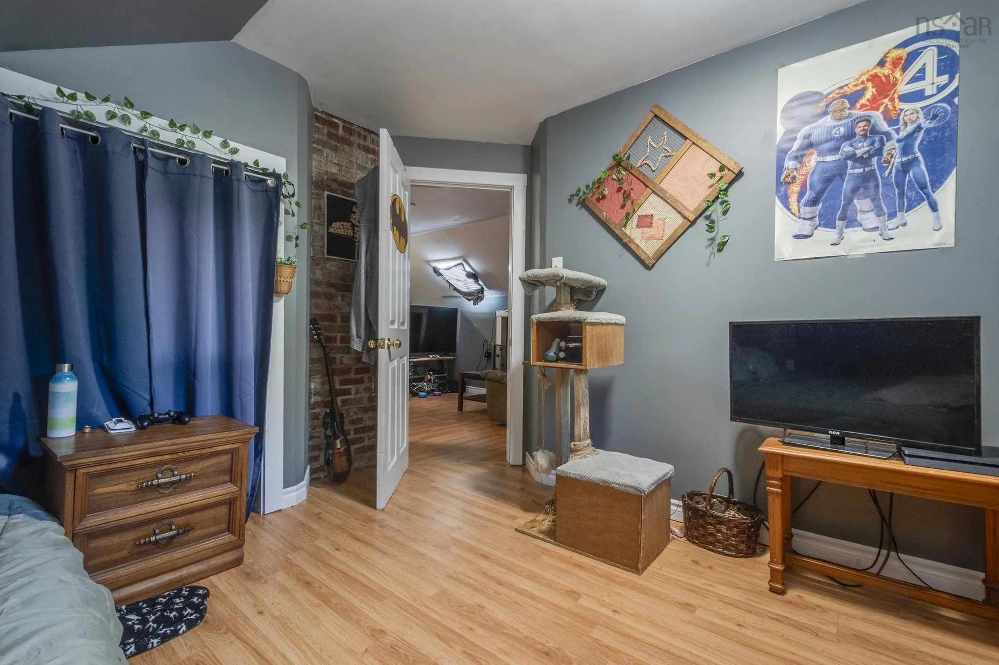 1726 201 Highway, South Greenwood, NS B0P 1R0, 5 Bedrooms Bedrooms, ,2 BathroomsBathrooms,Residential,For Sale,201,202521116