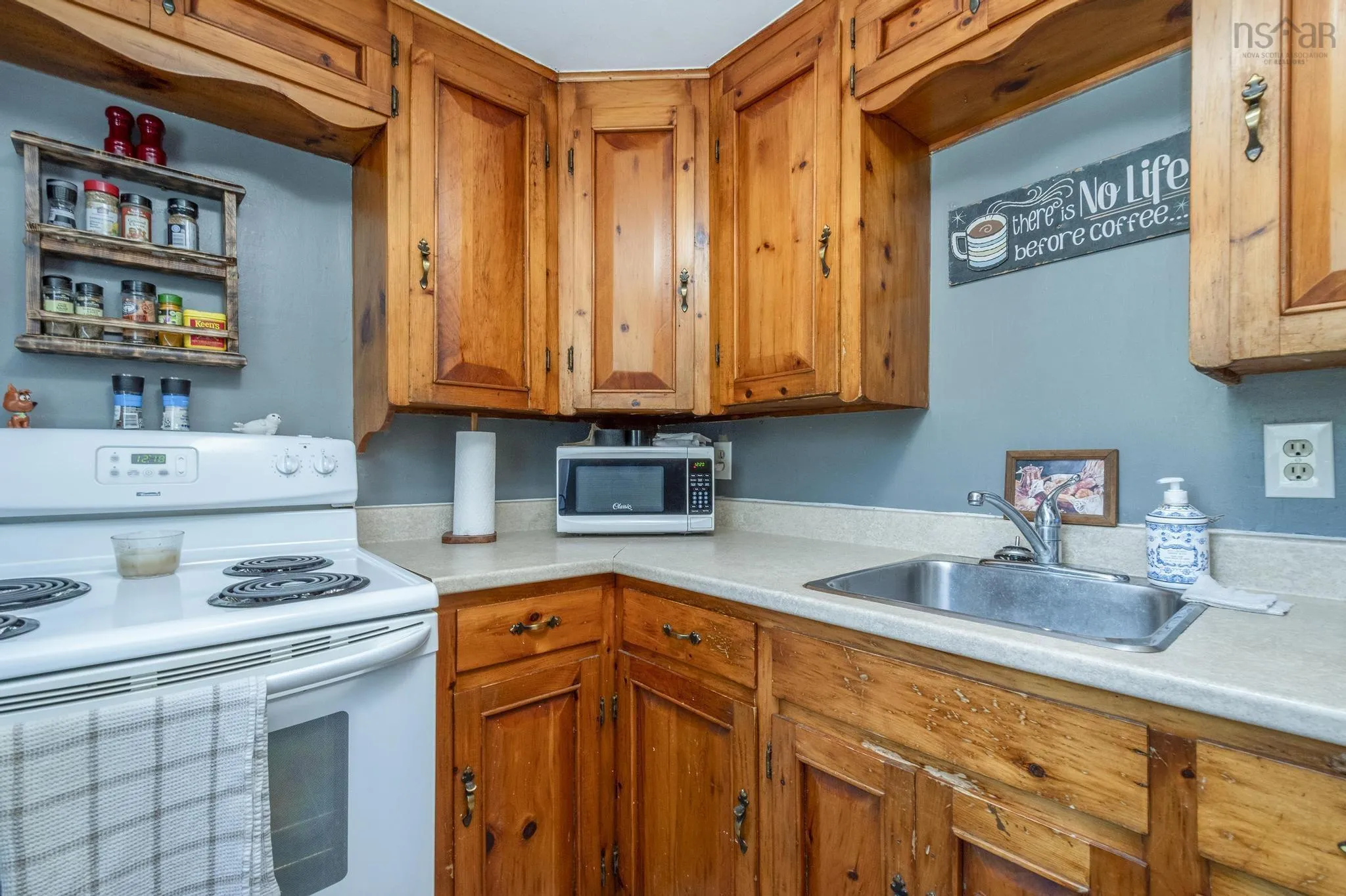 1726 201 Highway, South Greenwood, NS B0P 1R0, 5 Bedrooms Bedrooms, ,2 BathroomsBathrooms,Residential,For Sale,201,202521116