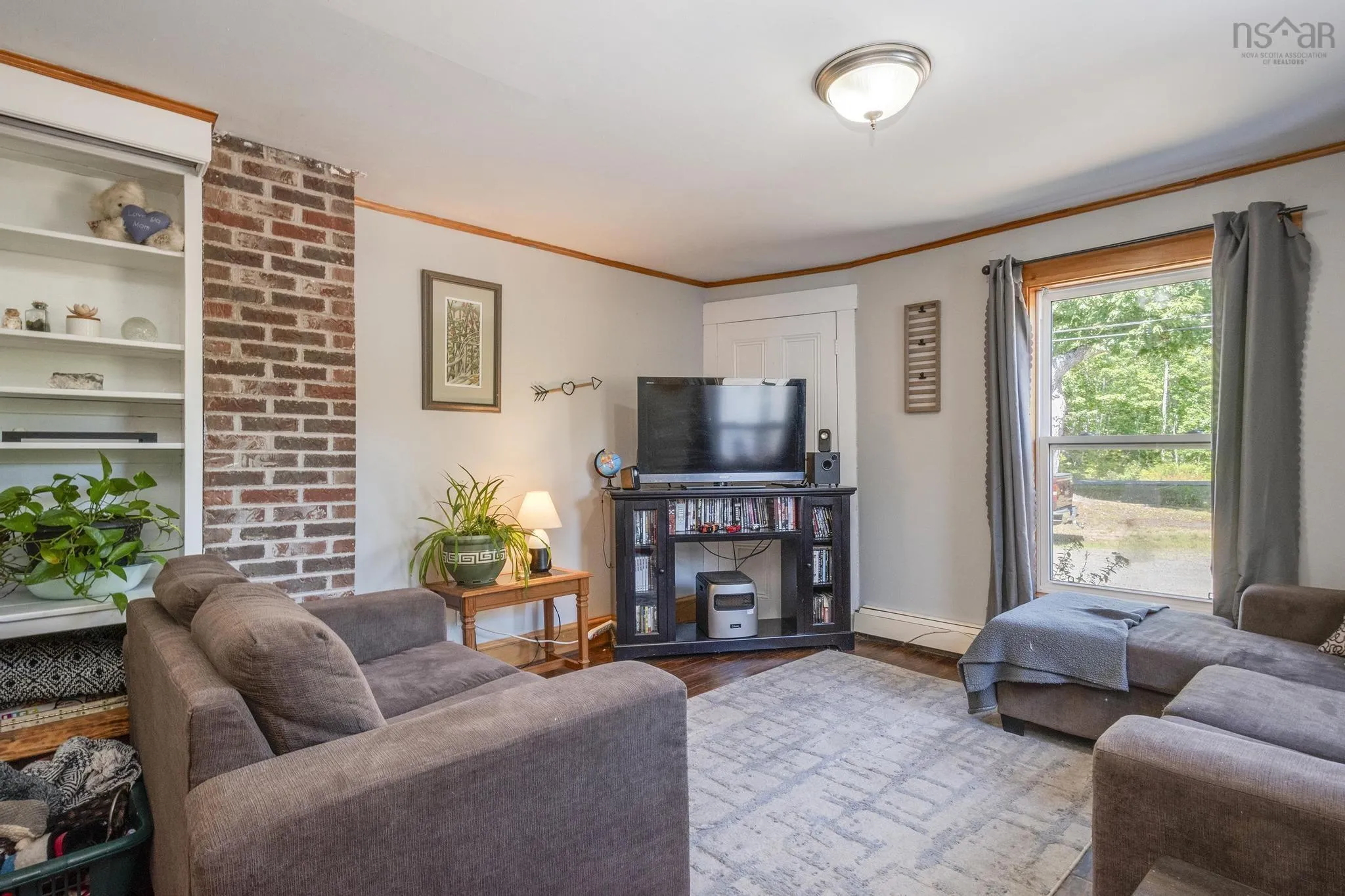 1726 201 Highway, South Greenwood, NS B0P 1R0, 5 Bedrooms Bedrooms, ,2 BathroomsBathrooms,Residential,For Sale,201,202521116
