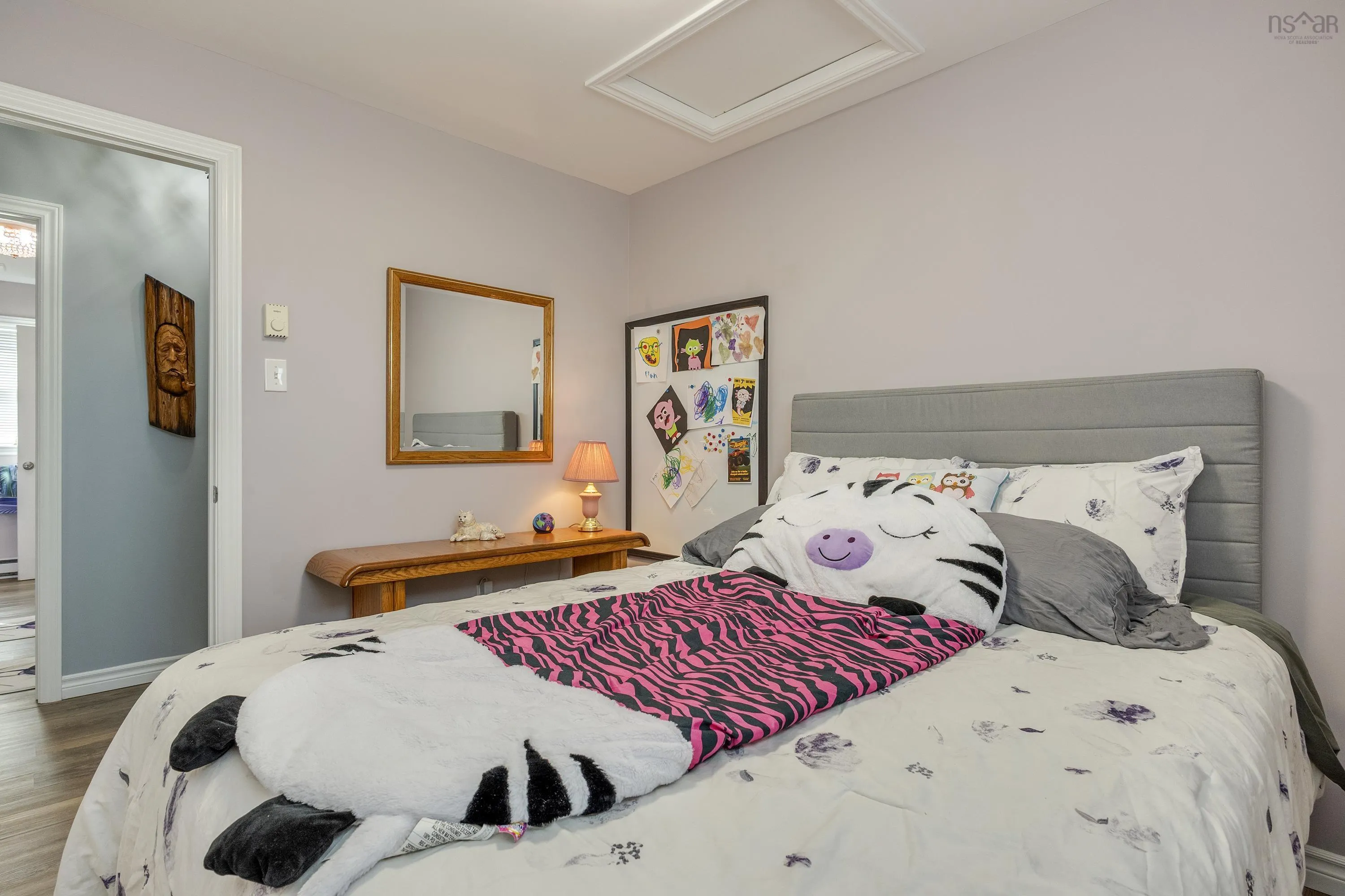 11 Talon Drive Drive, North Kentville, NS B4N 0B5, 4 Bedrooms Bedrooms, ,2 BathroomsBathrooms,Residential,For Sale,Talon Drive,202521447
