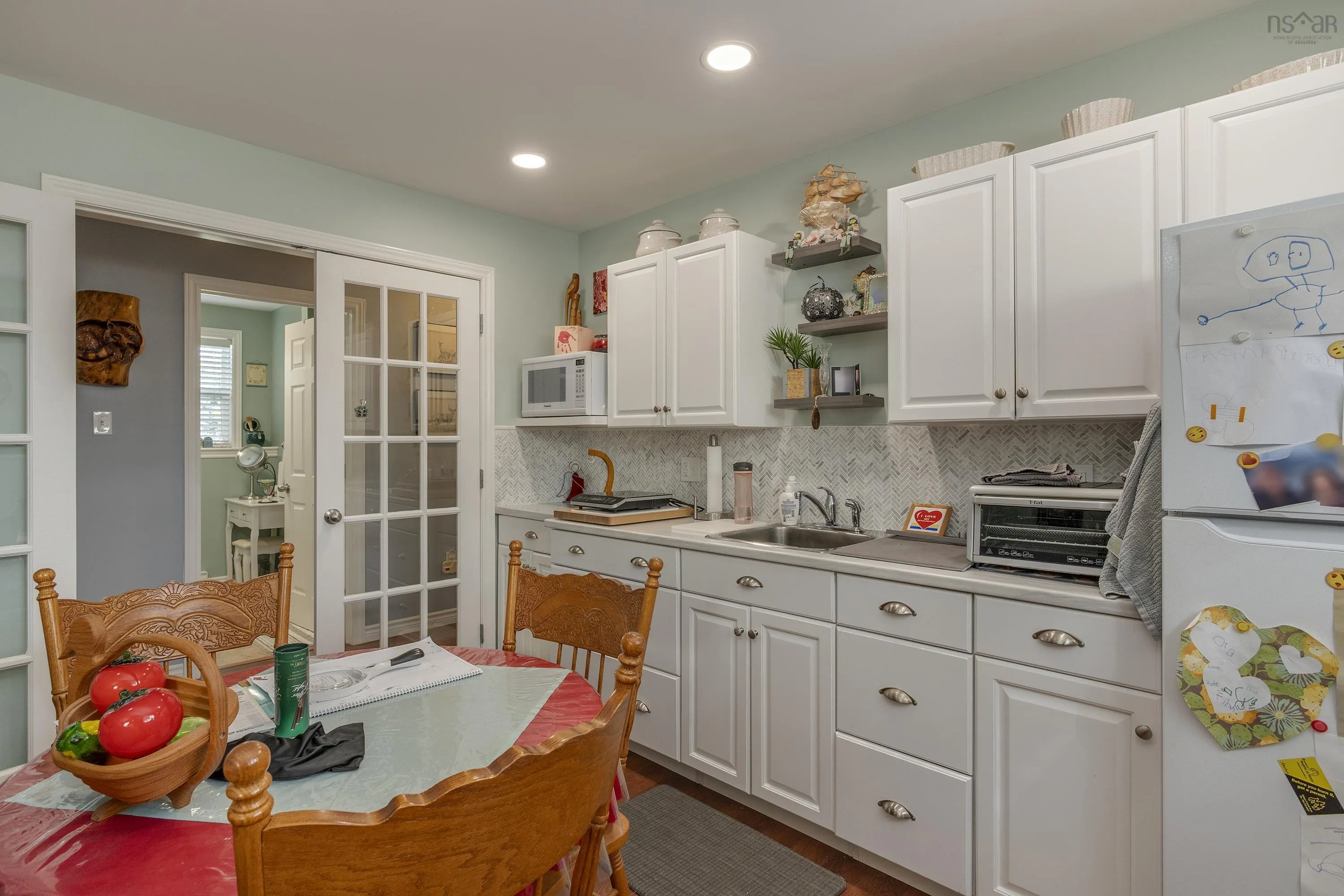 11 Talon Drive Drive, North Kentville, NS B4N 0B5, 4 Bedrooms Bedrooms, ,2 BathroomsBathrooms,Residential,For Sale,Talon Drive,202521447