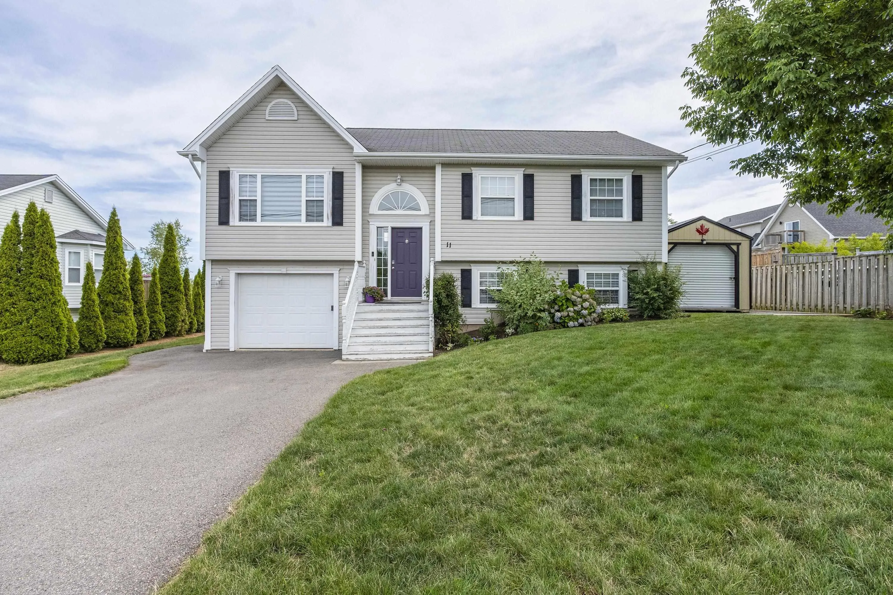 11 Talon Drive Drive, North Kentville, NS B4N 0B5, 4 Bedrooms Bedrooms, ,2 BathroomsBathrooms,Residential,For Sale,Talon Drive,202521447